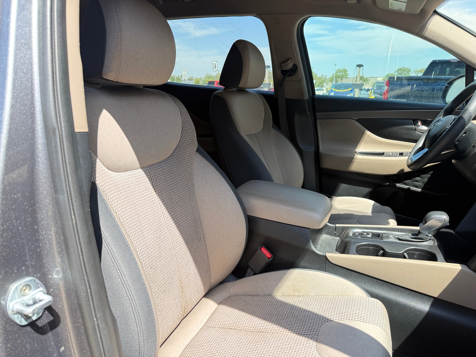 Thumbnail: 2019 Hyundai Santa Fe - 2