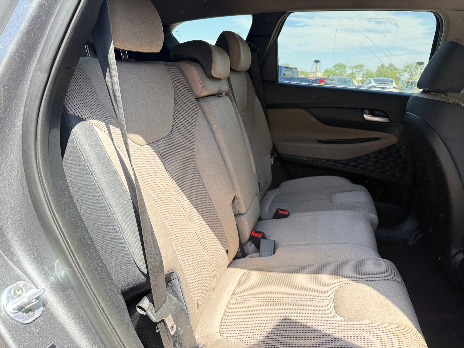 Thumbnail: 2019 Hyundai Santa Fe - 6