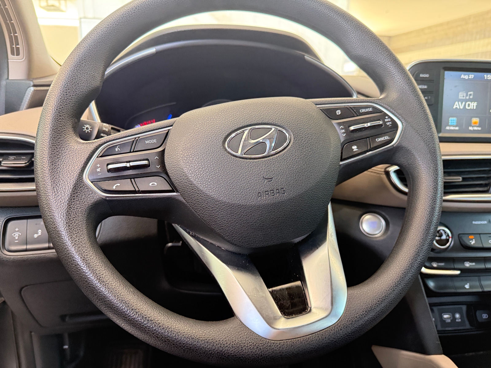 Thumbnail: 2019 Hyundai Santa Fe - 5