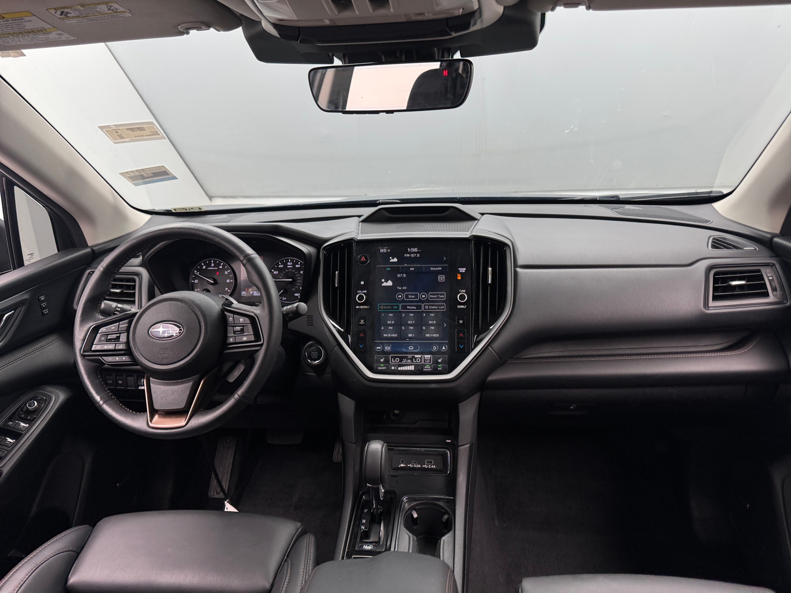 Thumbnail: 2025 Subaru Ascent - 2
