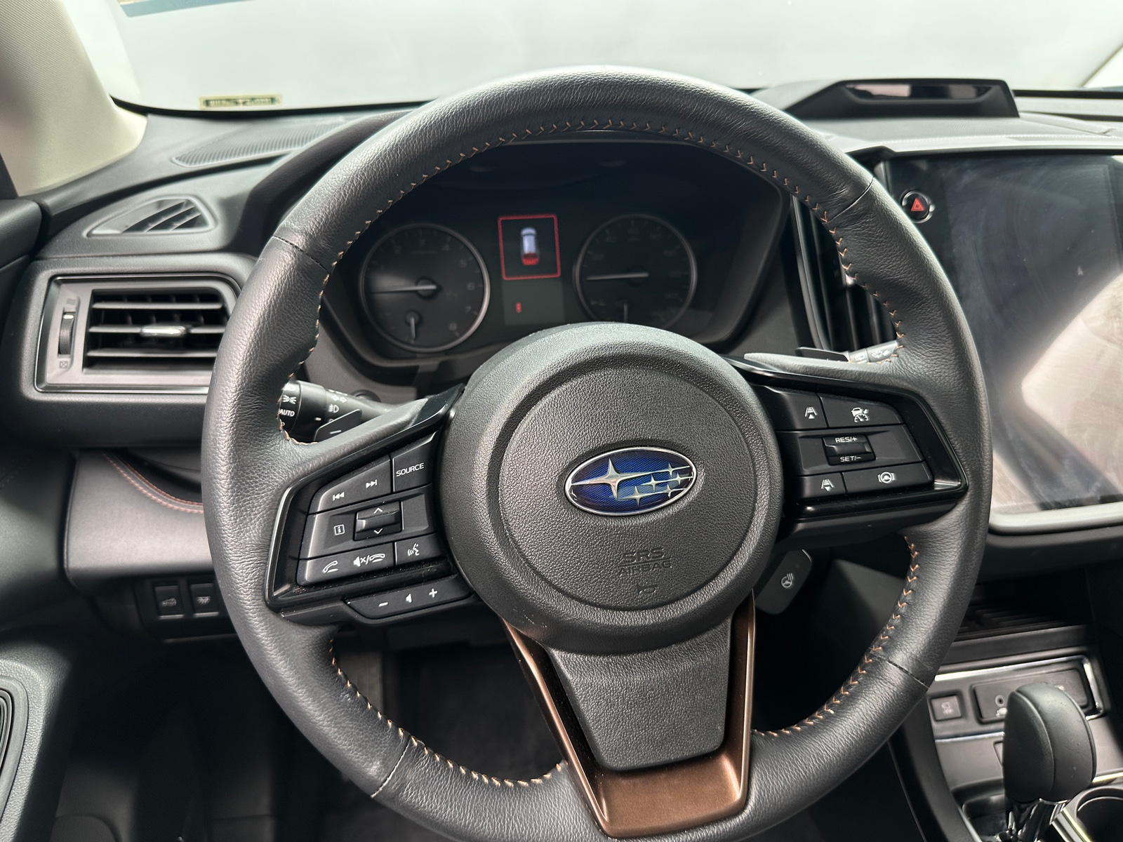 Thumbnail: 2025 Subaru Ascent - 4