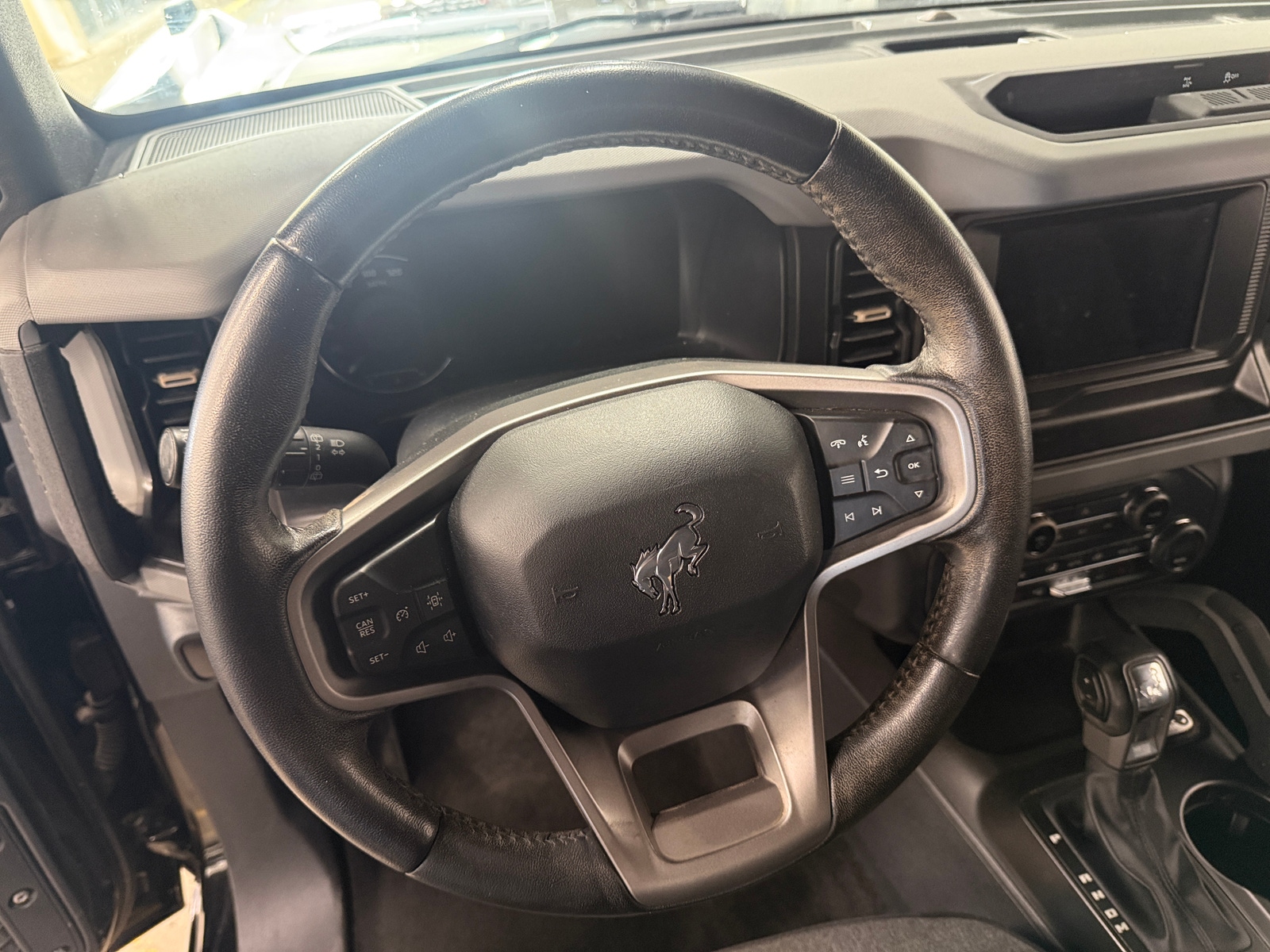 Thumbnail: 2021 Ford Bronco - 5