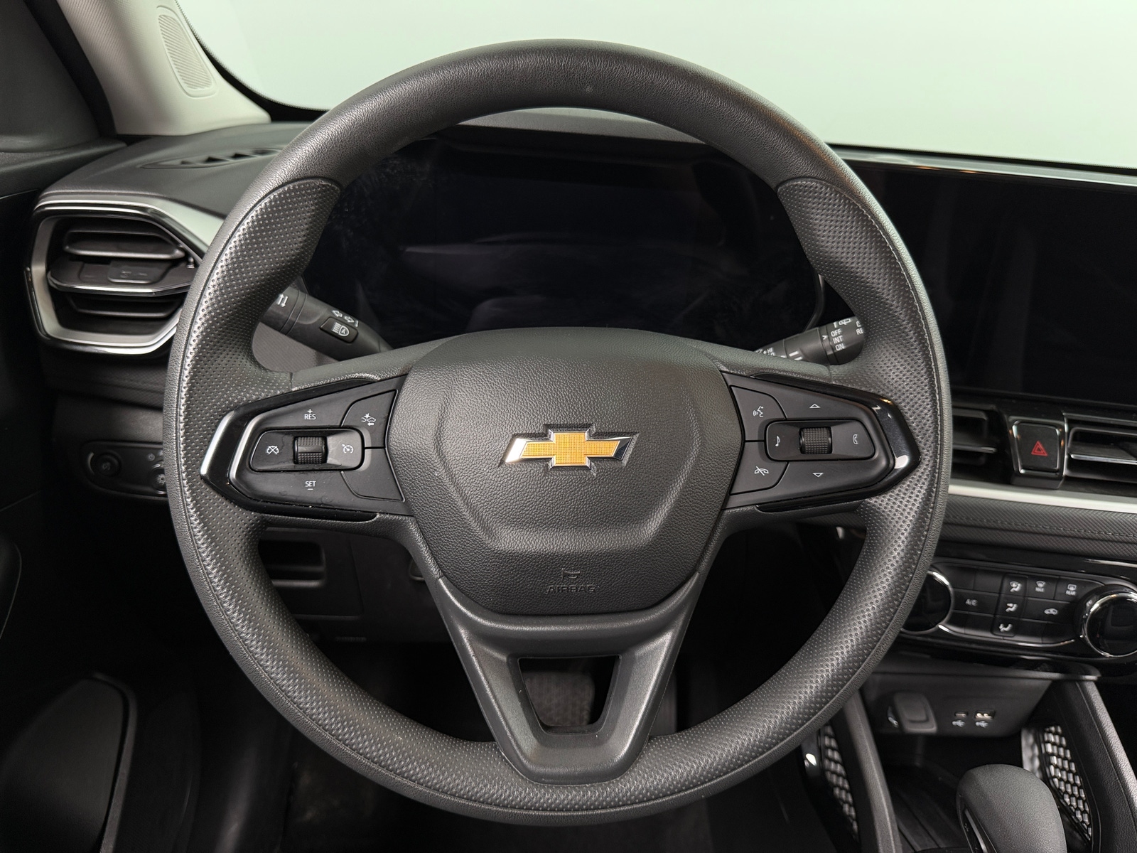 Thumbnail: 2025 Chevrolet TrailBlazer - 5