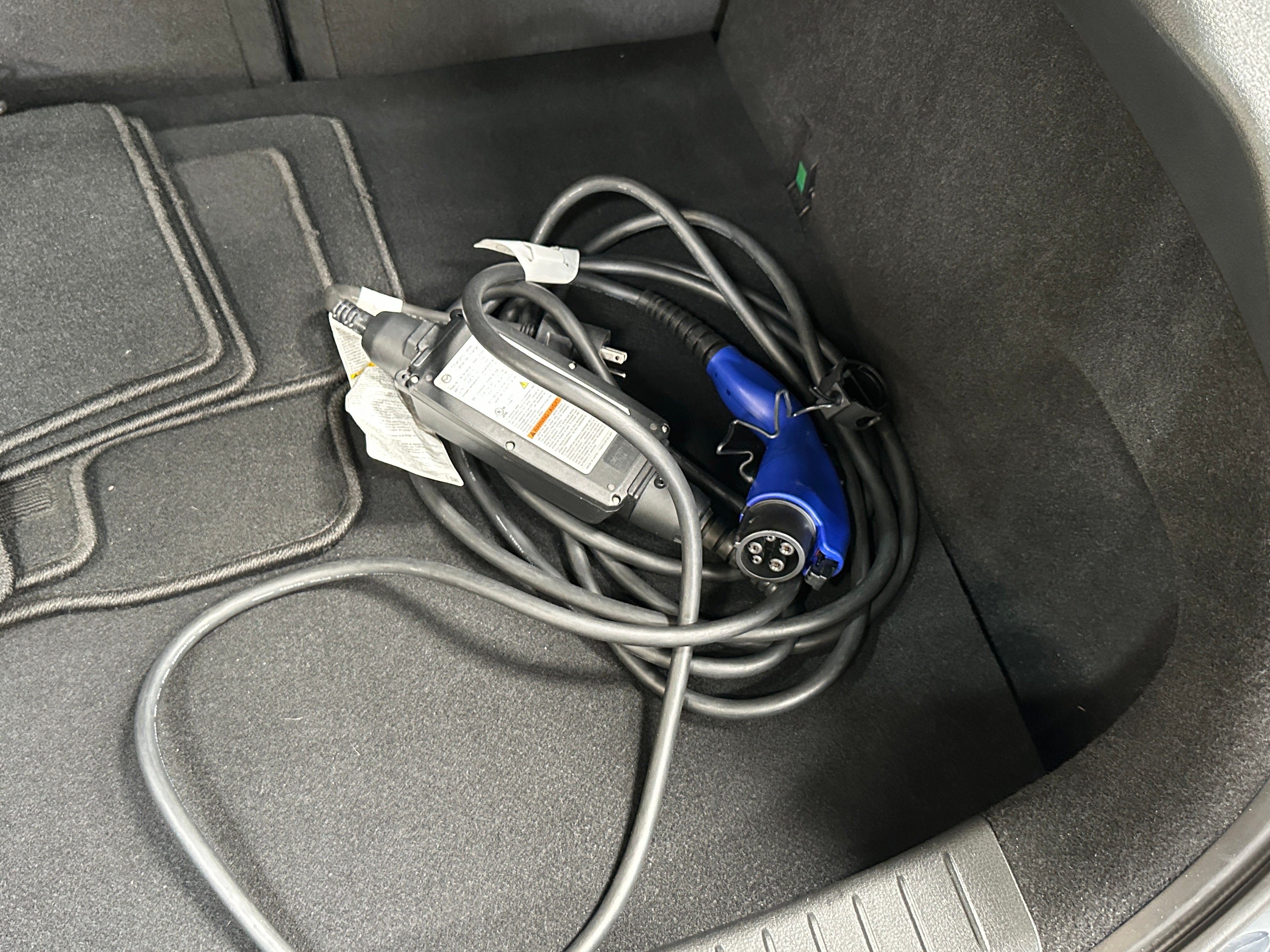 Used 2022 Mazda MX-30 Premium Plus Package with VIN JM1DRADB9N0100713 for sale in Oak Creek, WI