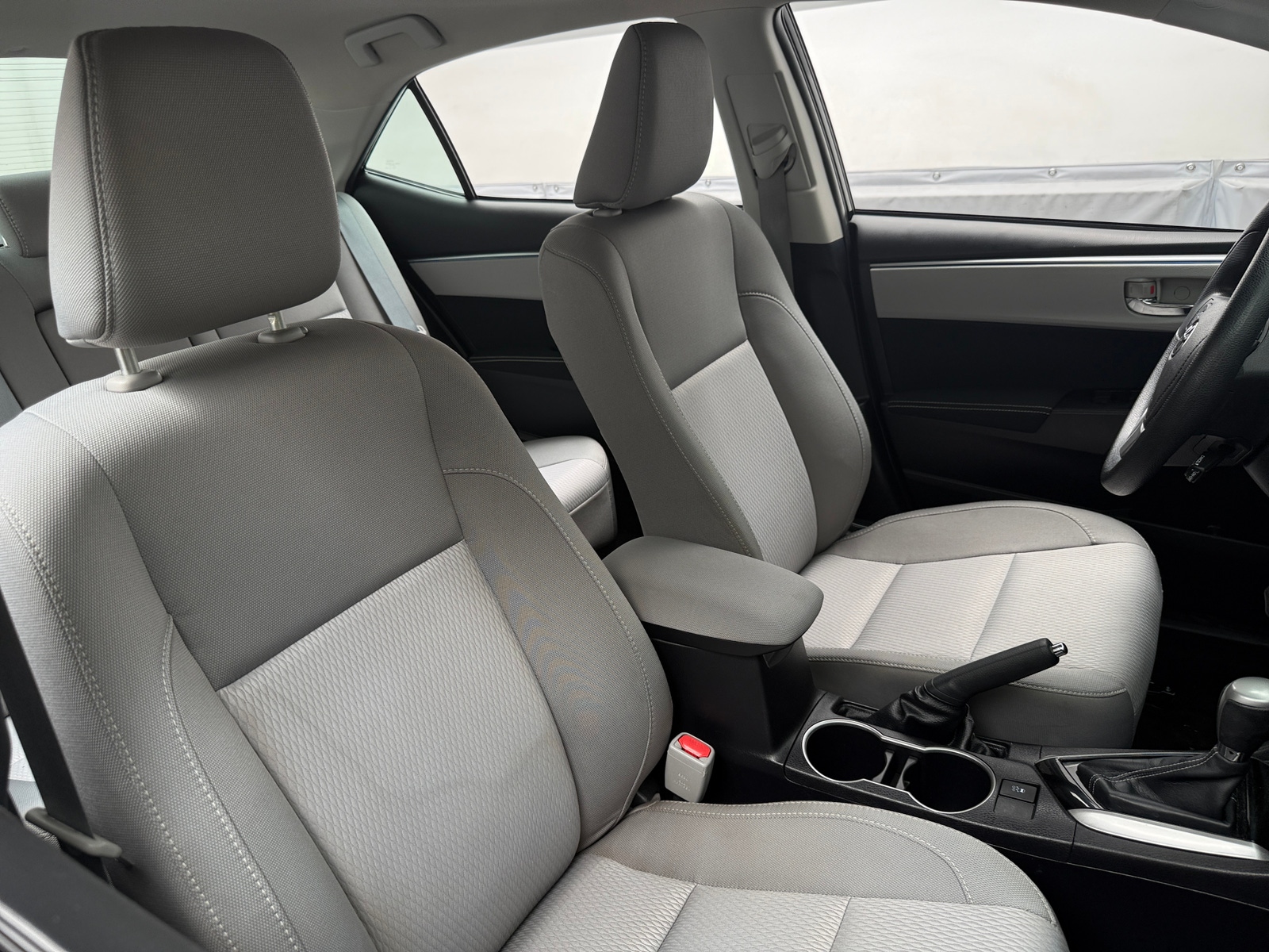 Thumbnail: 2015 Toyota Corolla - 2