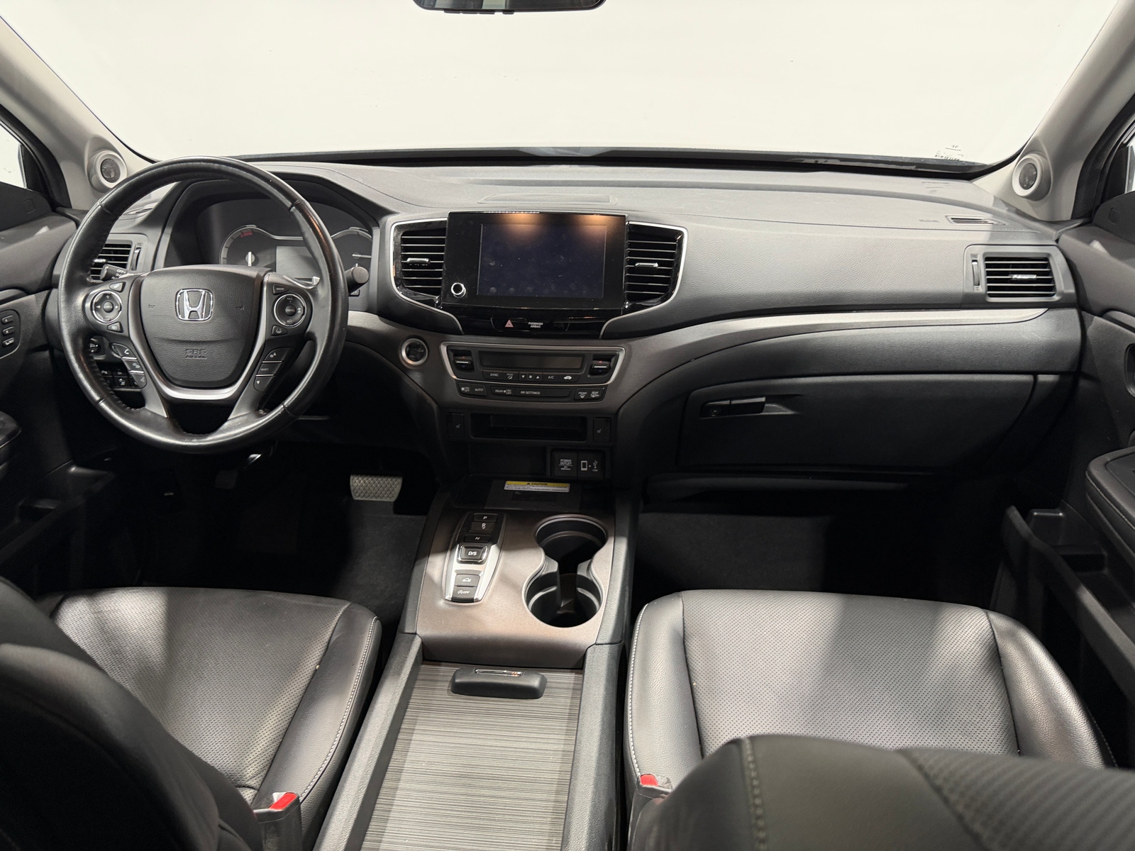 Thumbnail: 2023 Honda Ridgeline - 2