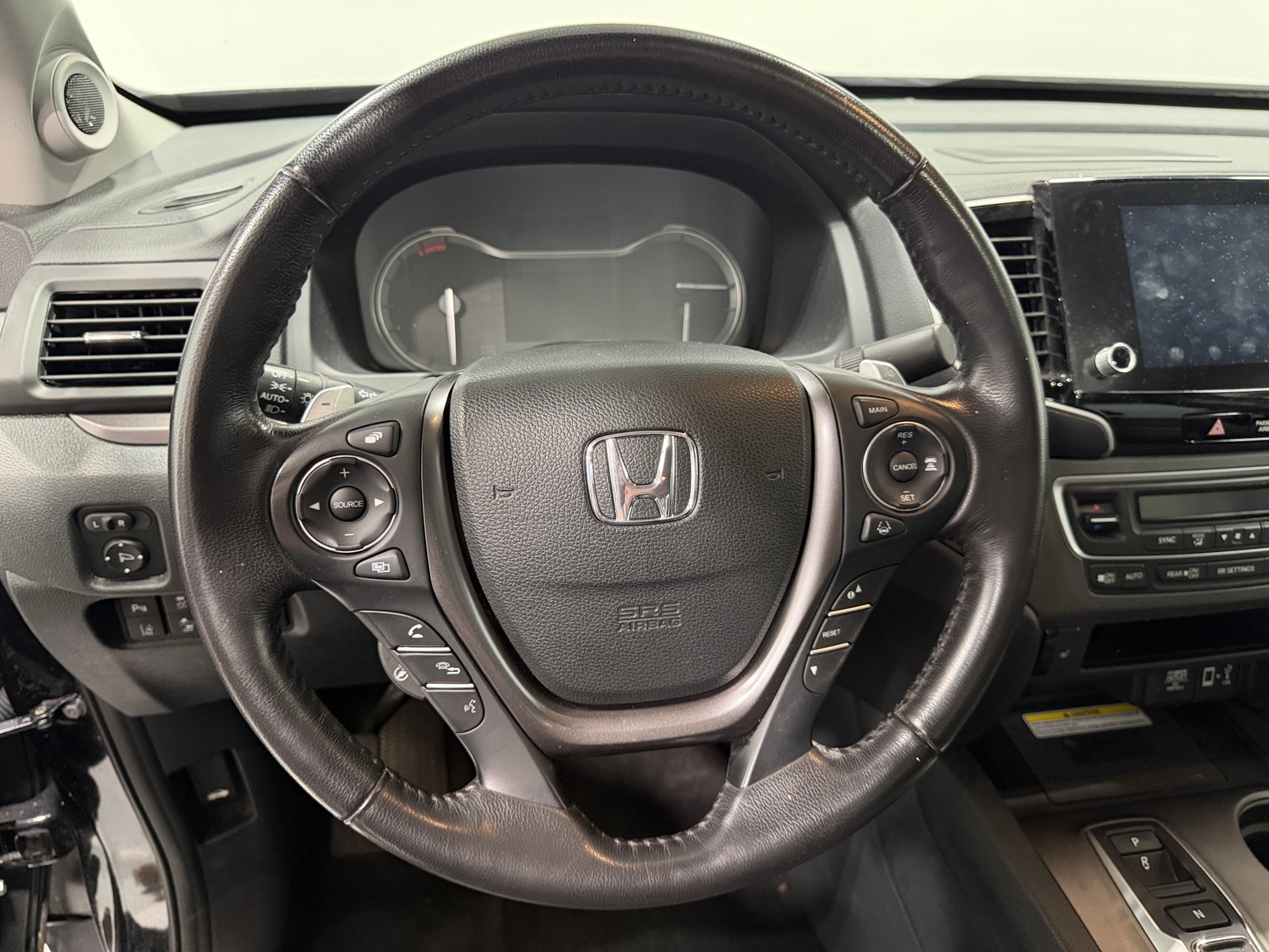 Thumbnail: 2023 Honda Ridgeline - 4