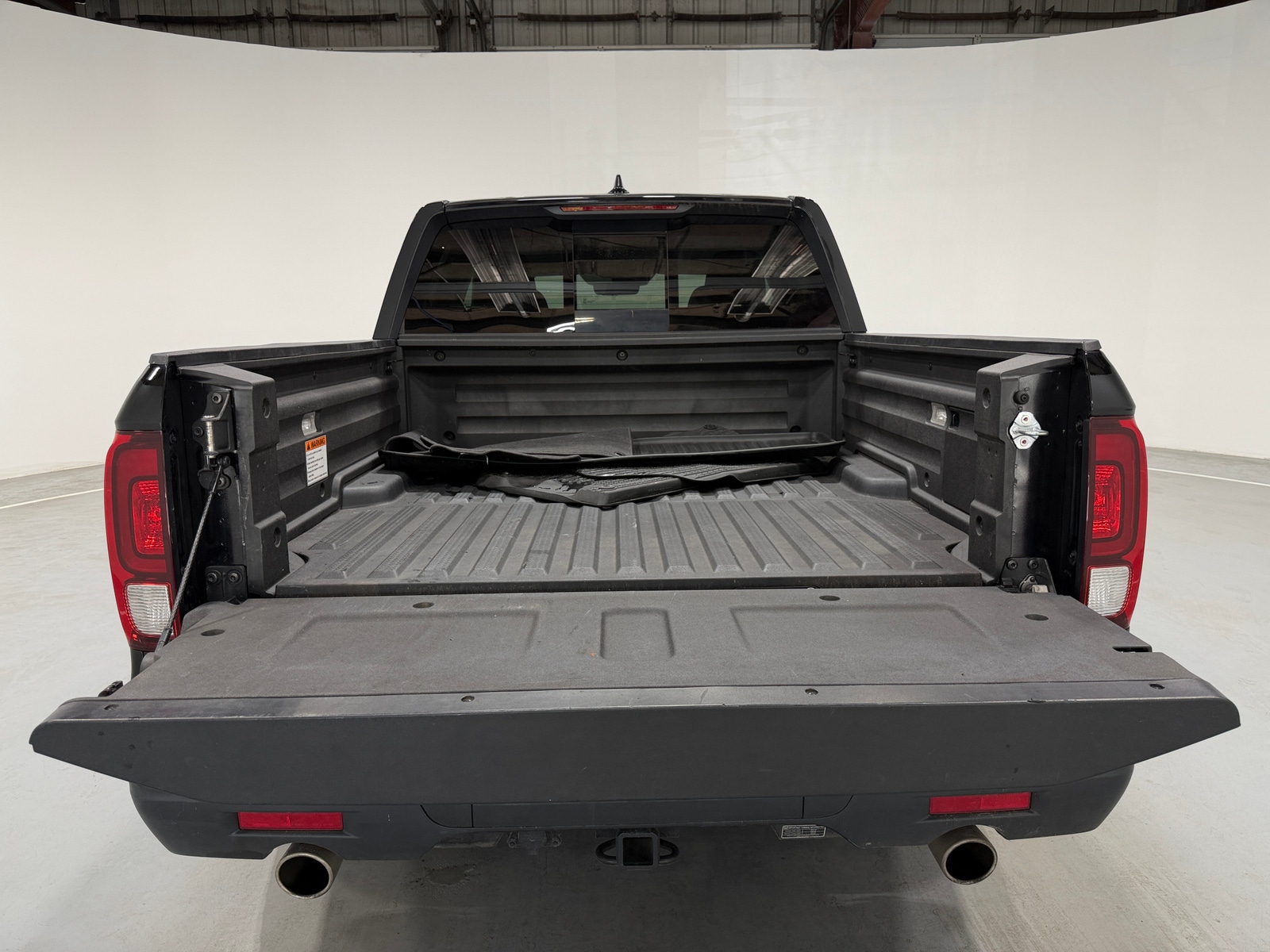 Thumbnail: 2023 Honda Ridgeline - 6