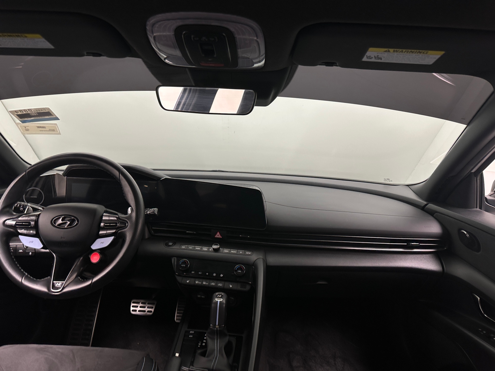 Thumbnail: 2023 Hyundai Elantra - 2