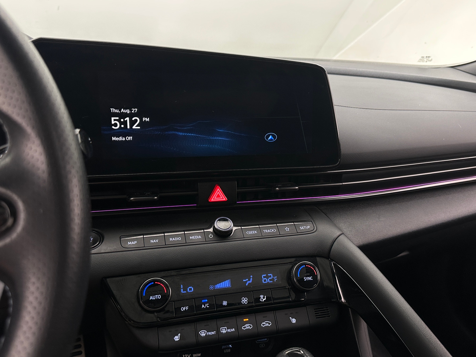 Thumbnail: 2023 Hyundai Elantra - 3