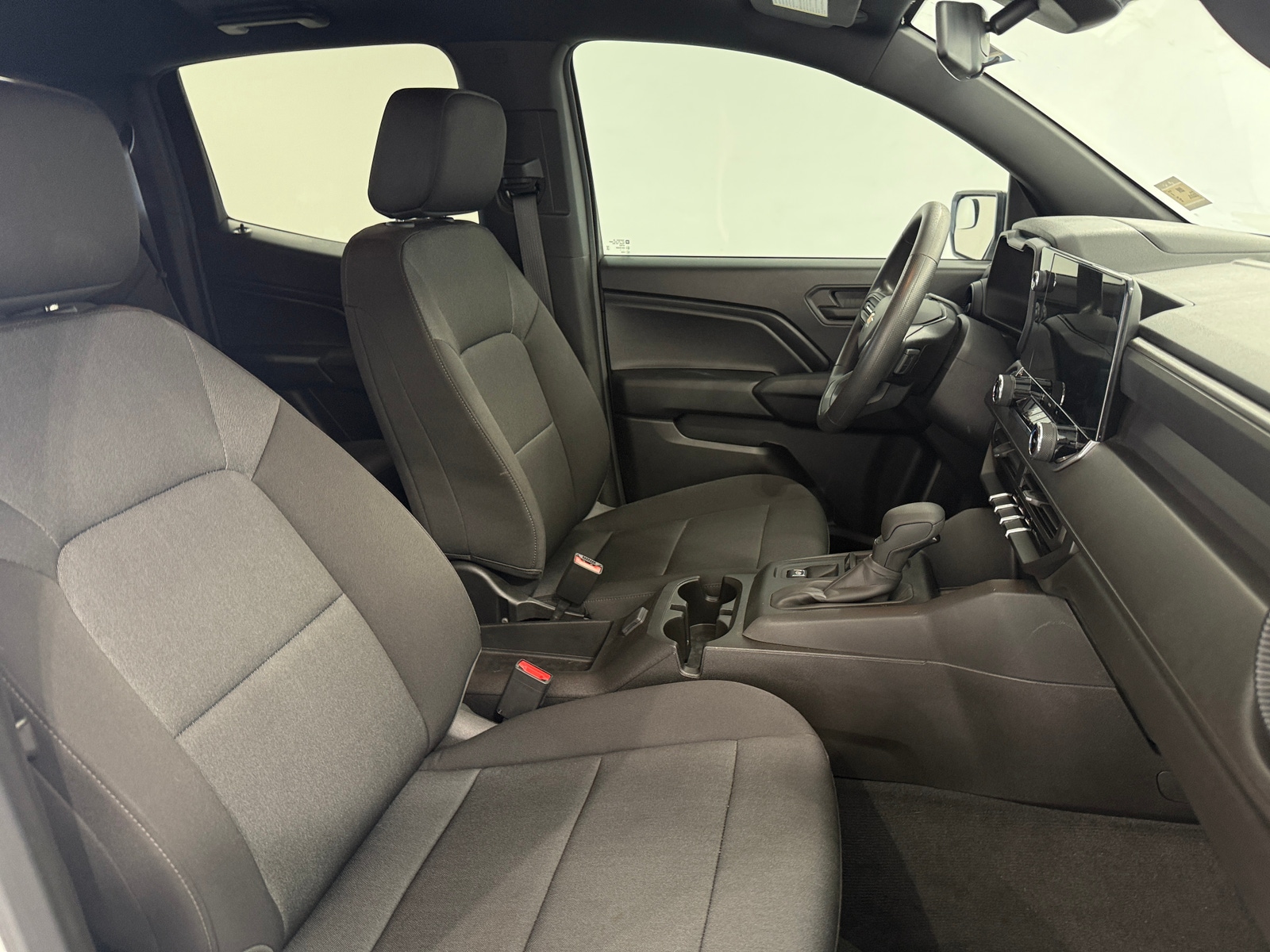 Thumbnail: 2024 Chevrolet Colorado - 2