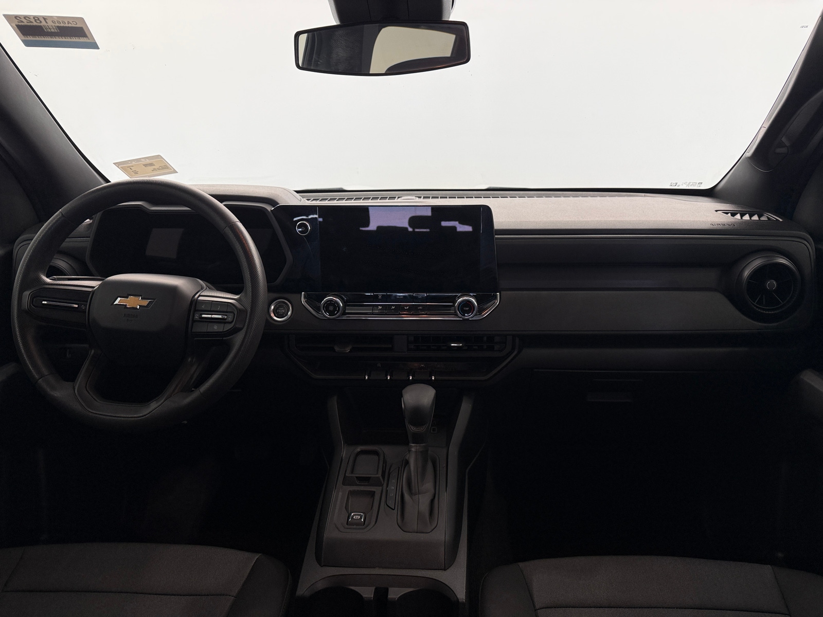 Thumbnail: 2024 Chevrolet Colorado - 3