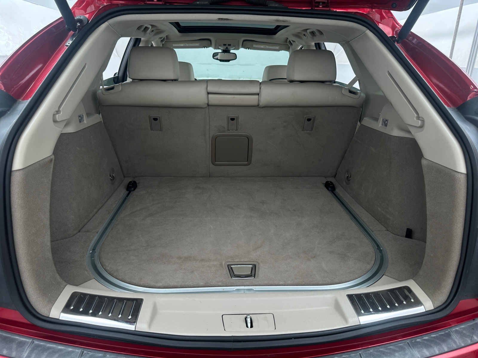 Thumbnail: 2016 Cadillac SRX - 6