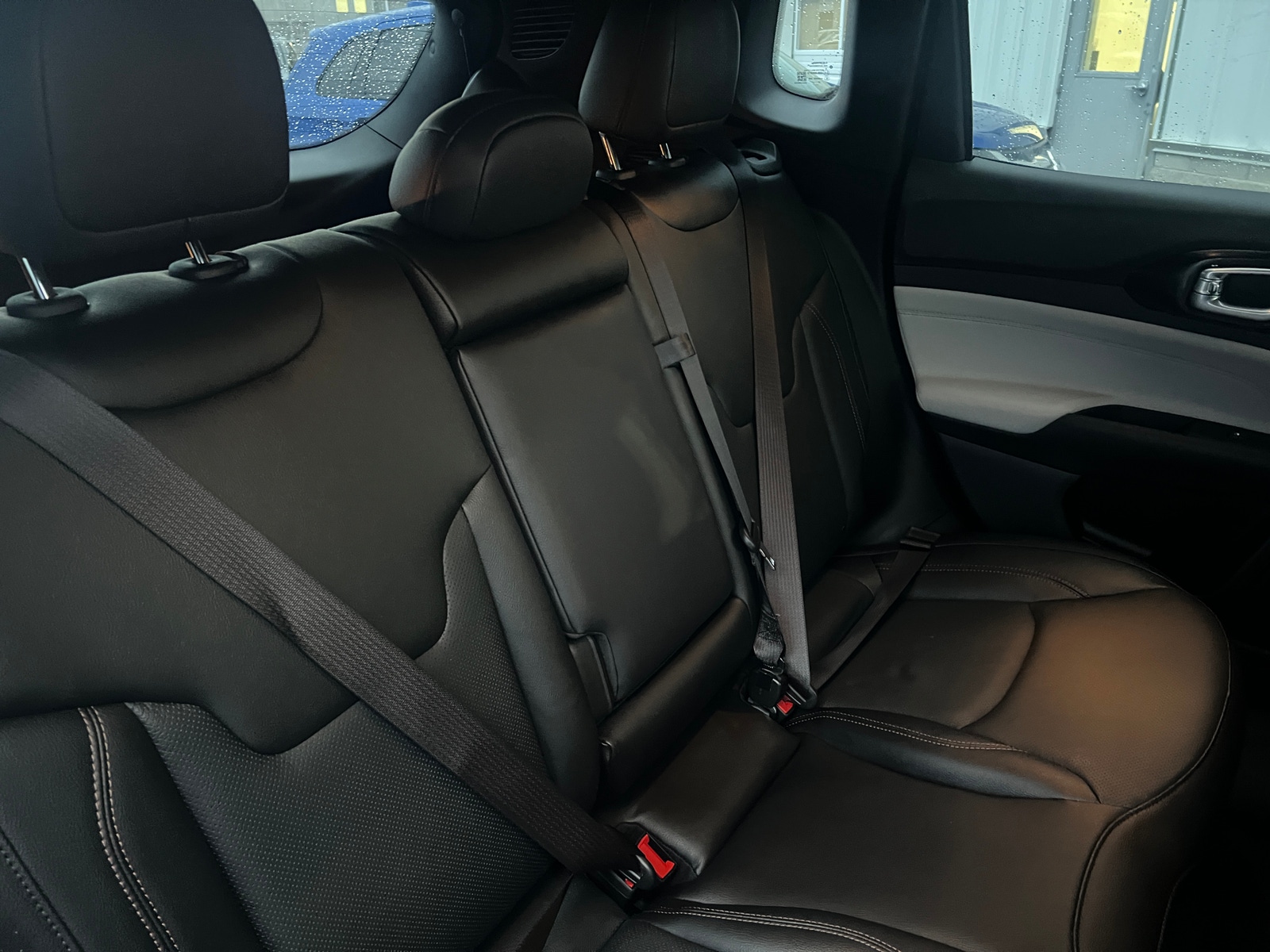 Thumbnail: 2024 Jeep Compass - 5