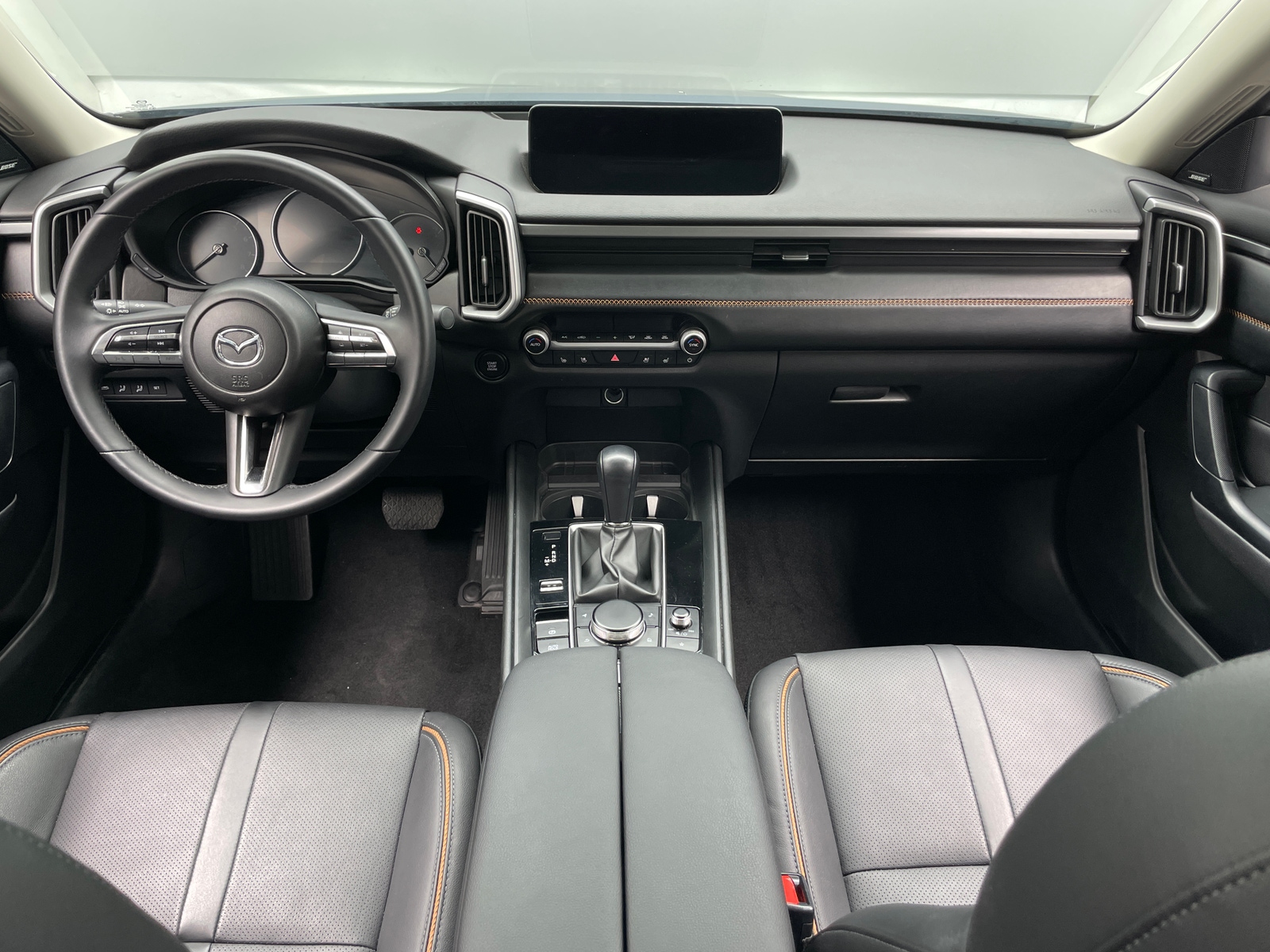 Thumbnail: 2026 Mazda CX-50 - 2