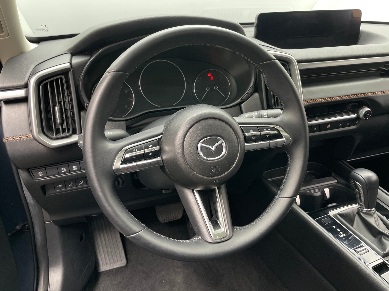Thumbnail: 2026 Mazda CX-50 - 4