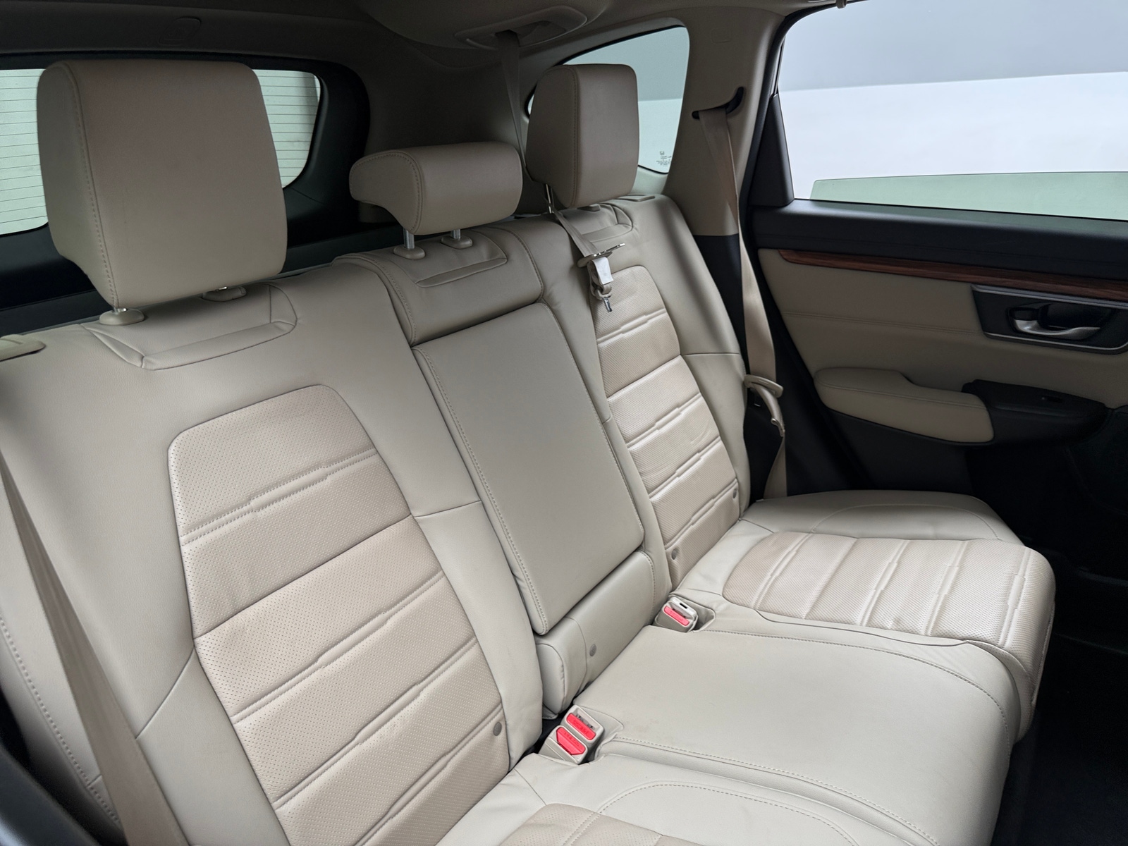 Thumbnail: 2017 Honda CR-V - 5