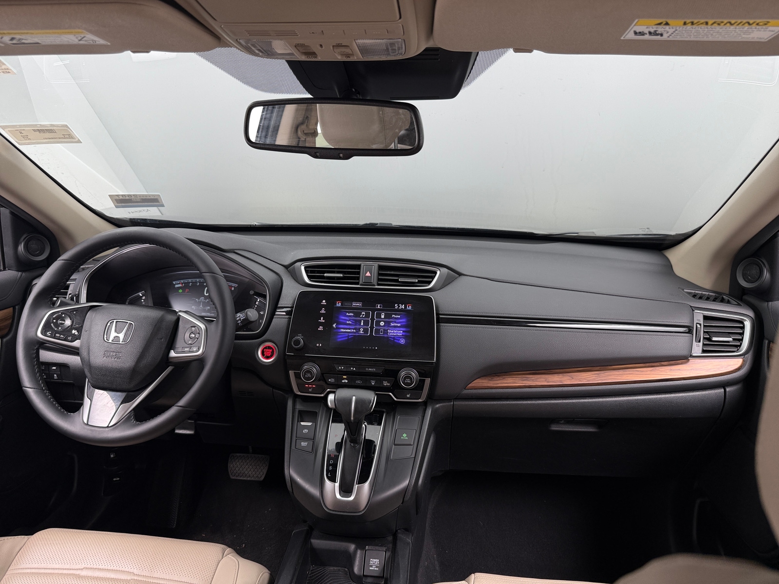 Thumbnail: 2017 Honda CR-V - 2