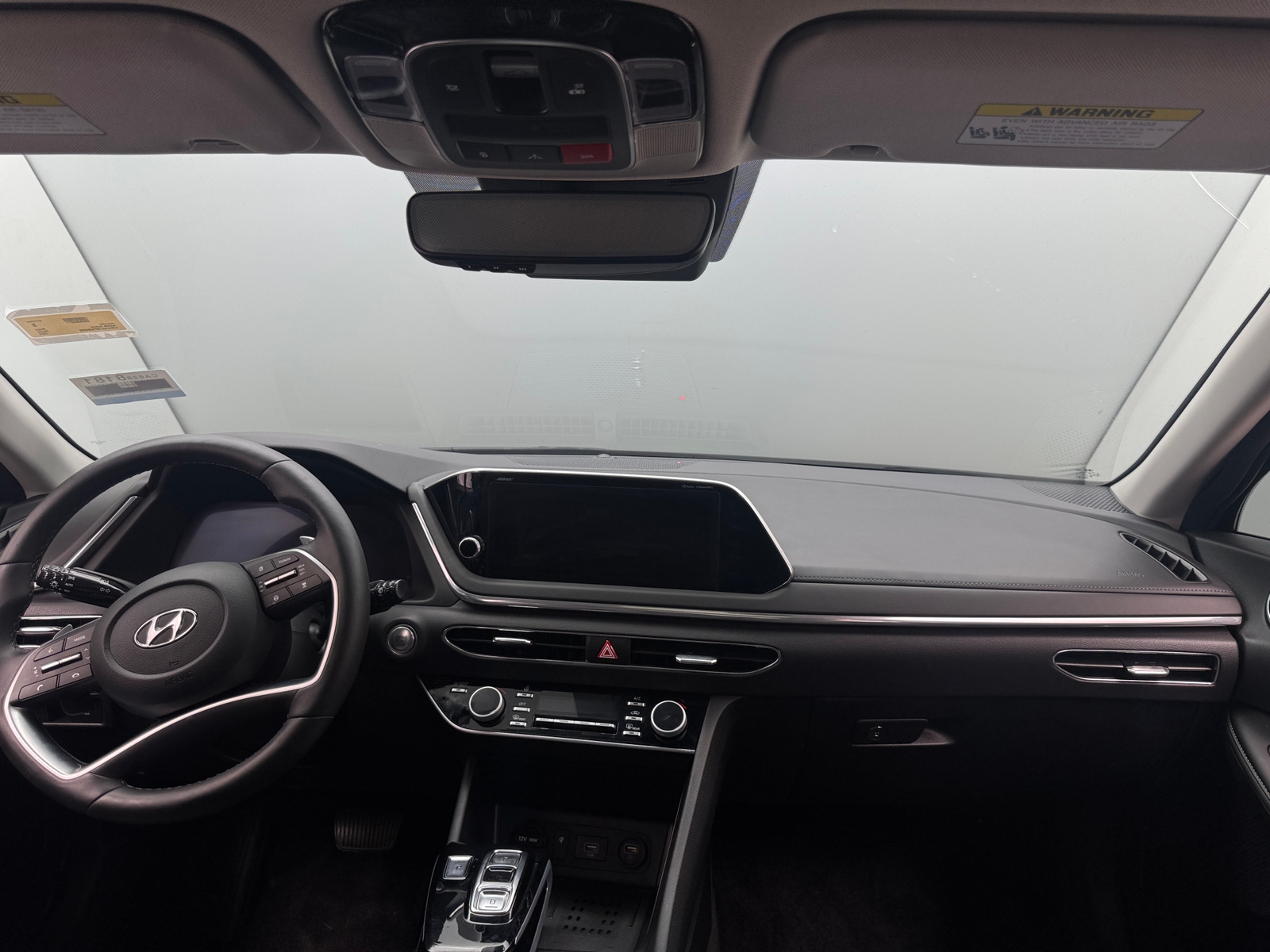 Thumbnail: 2023 Hyundai Sonata - 2