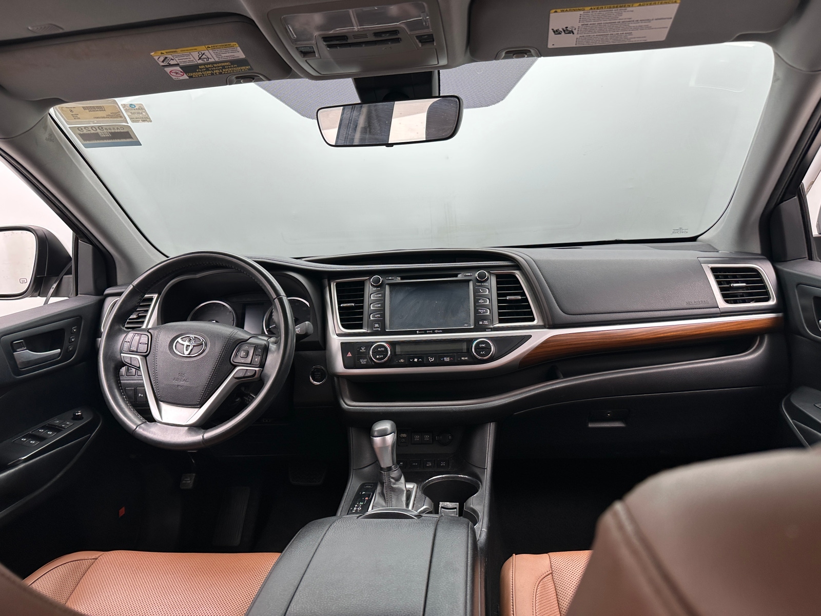 Thumbnail: 2018 Toyota Highlander - 2