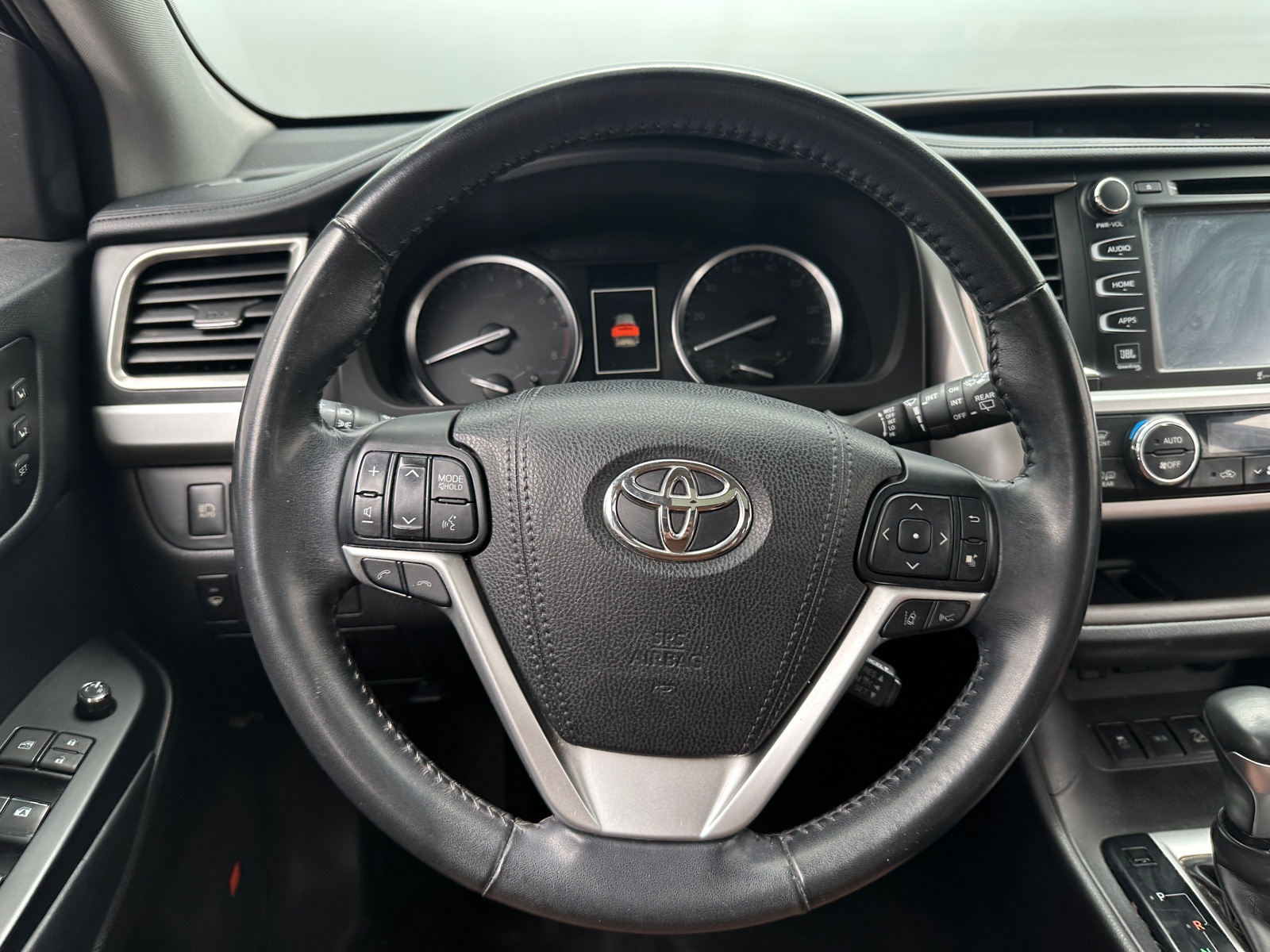 Thumbnail: 2018 Toyota Highlander - 4