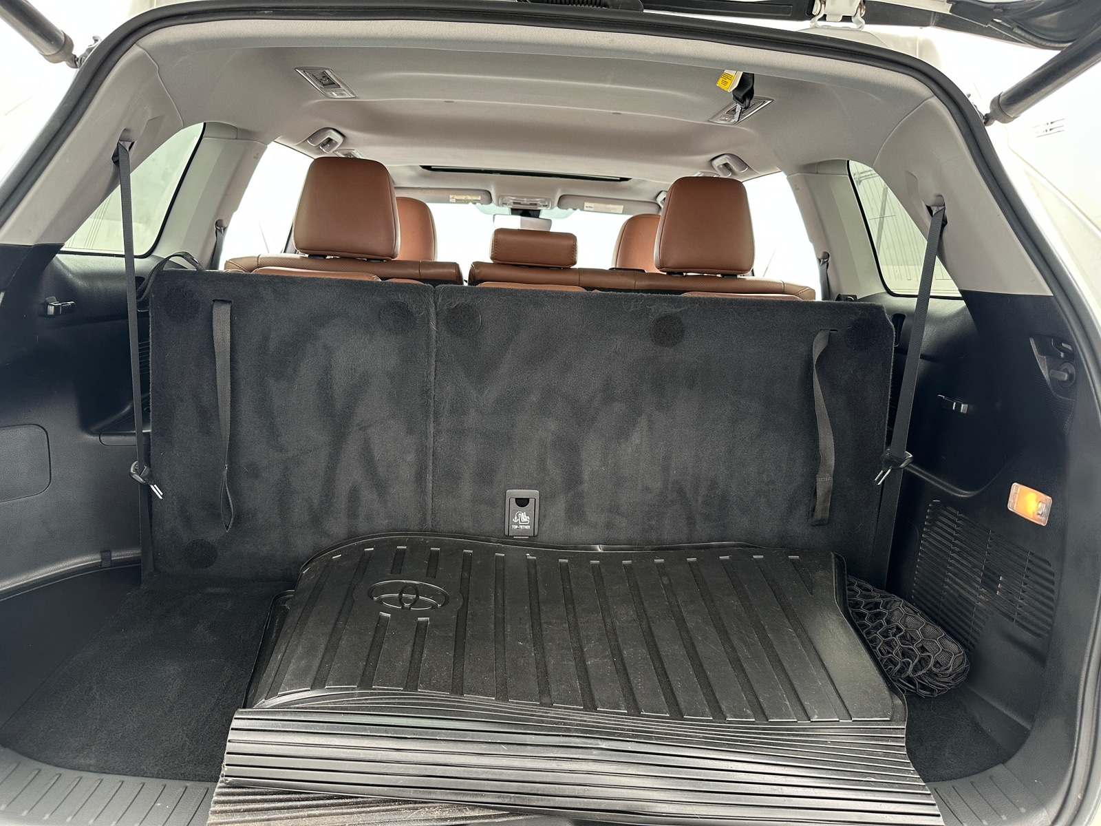 Thumbnail: 2018 Toyota Highlander - 6