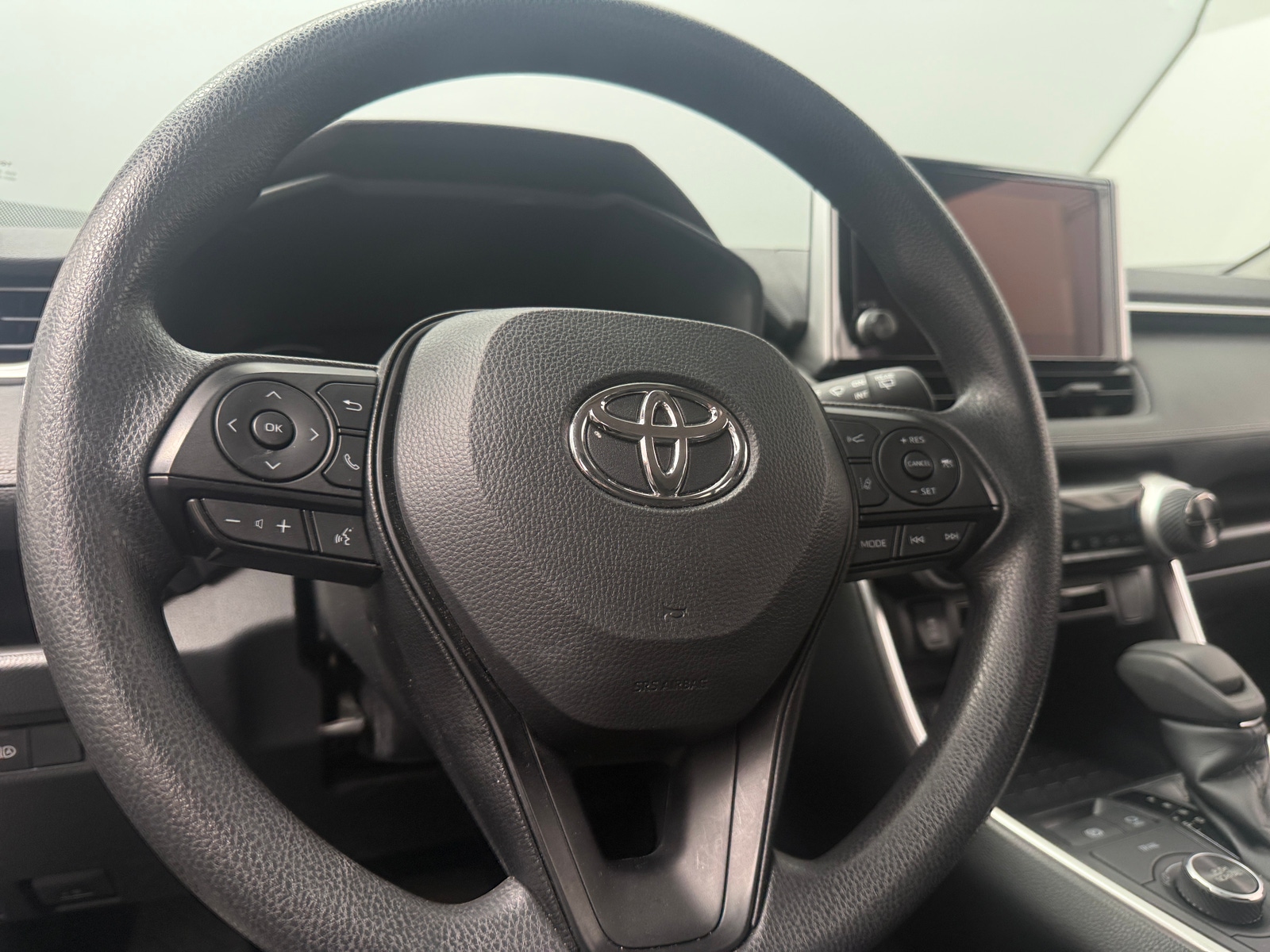 Thumbnail: 2025 Toyota RAV4 - 5