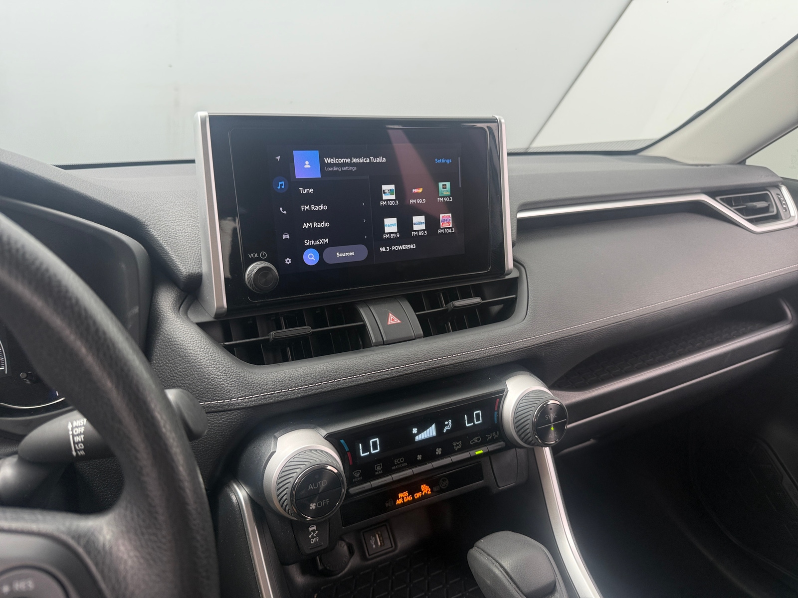 Thumbnail: 2025 Toyota RAV4 - 4
