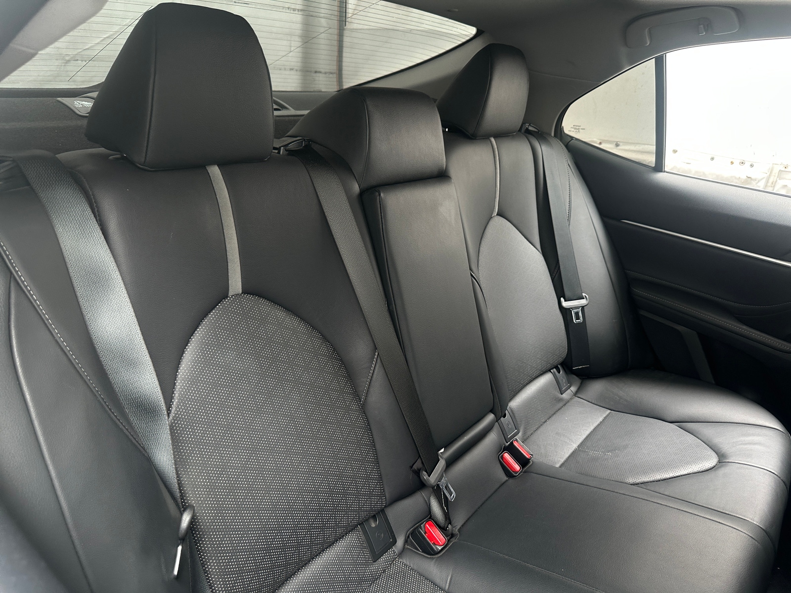 Thumbnail: 2018 Toyota Camry - 5