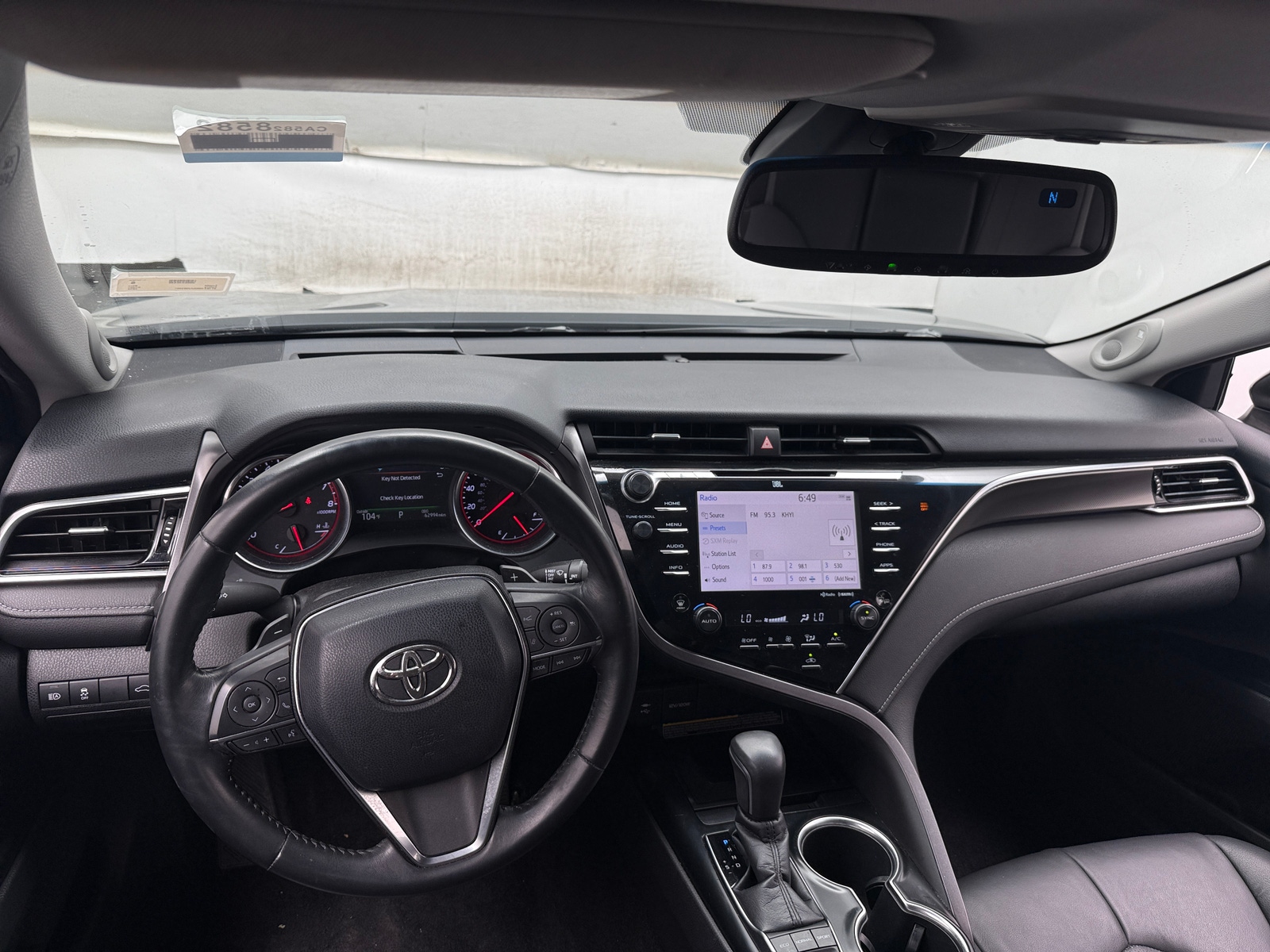 Thumbnail: 2018 Toyota Camry - 2