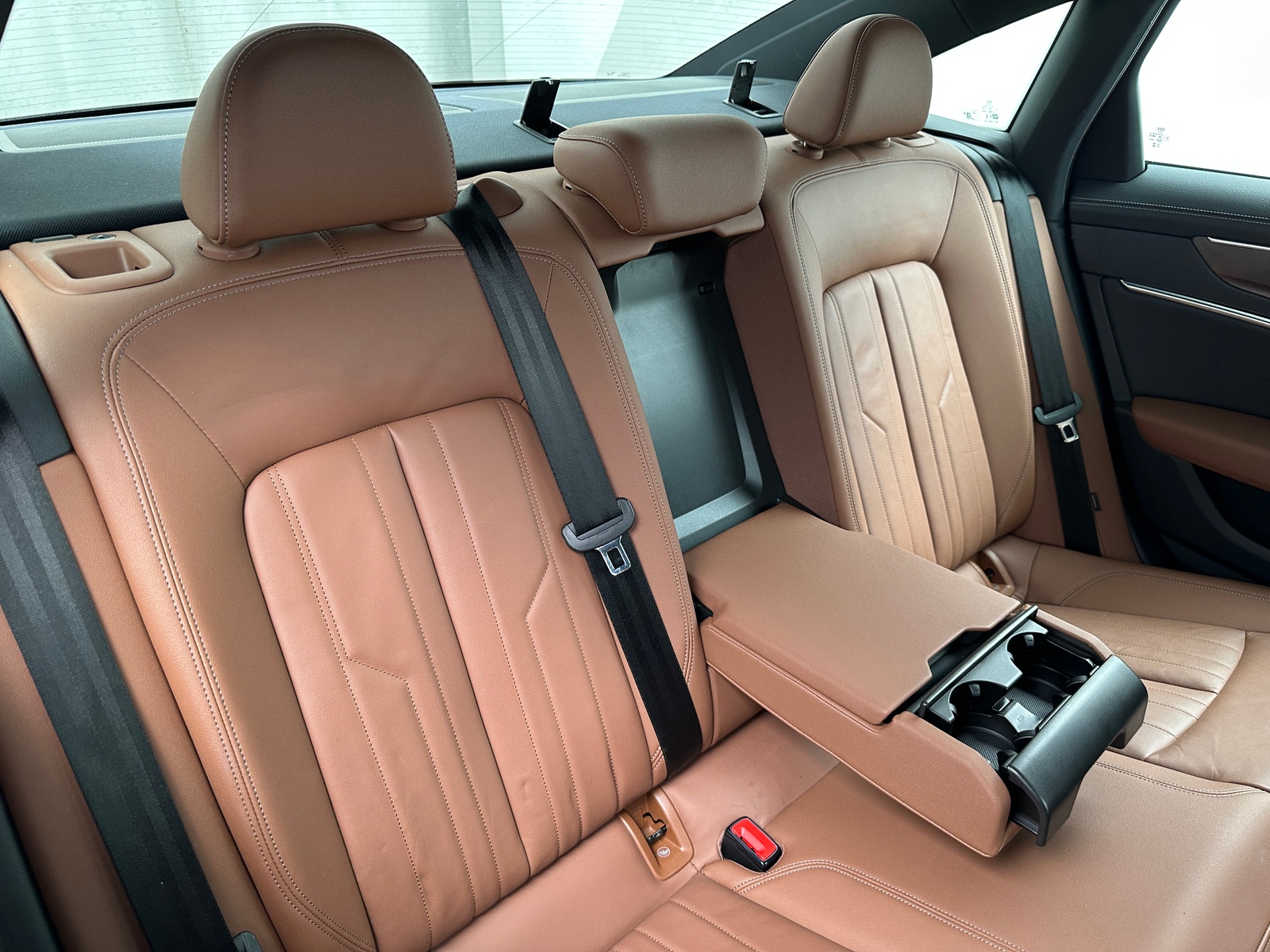 Thumbnail: 2023 Audi A6 - 5