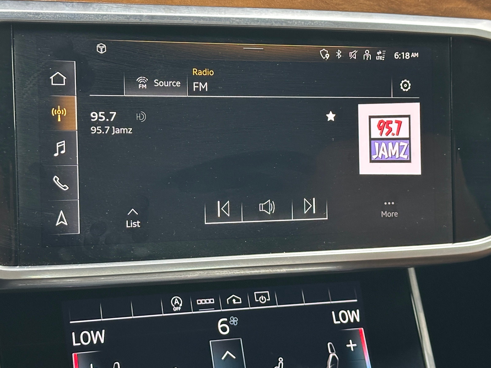 Thumbnail: 2023 Audi A6 - 3