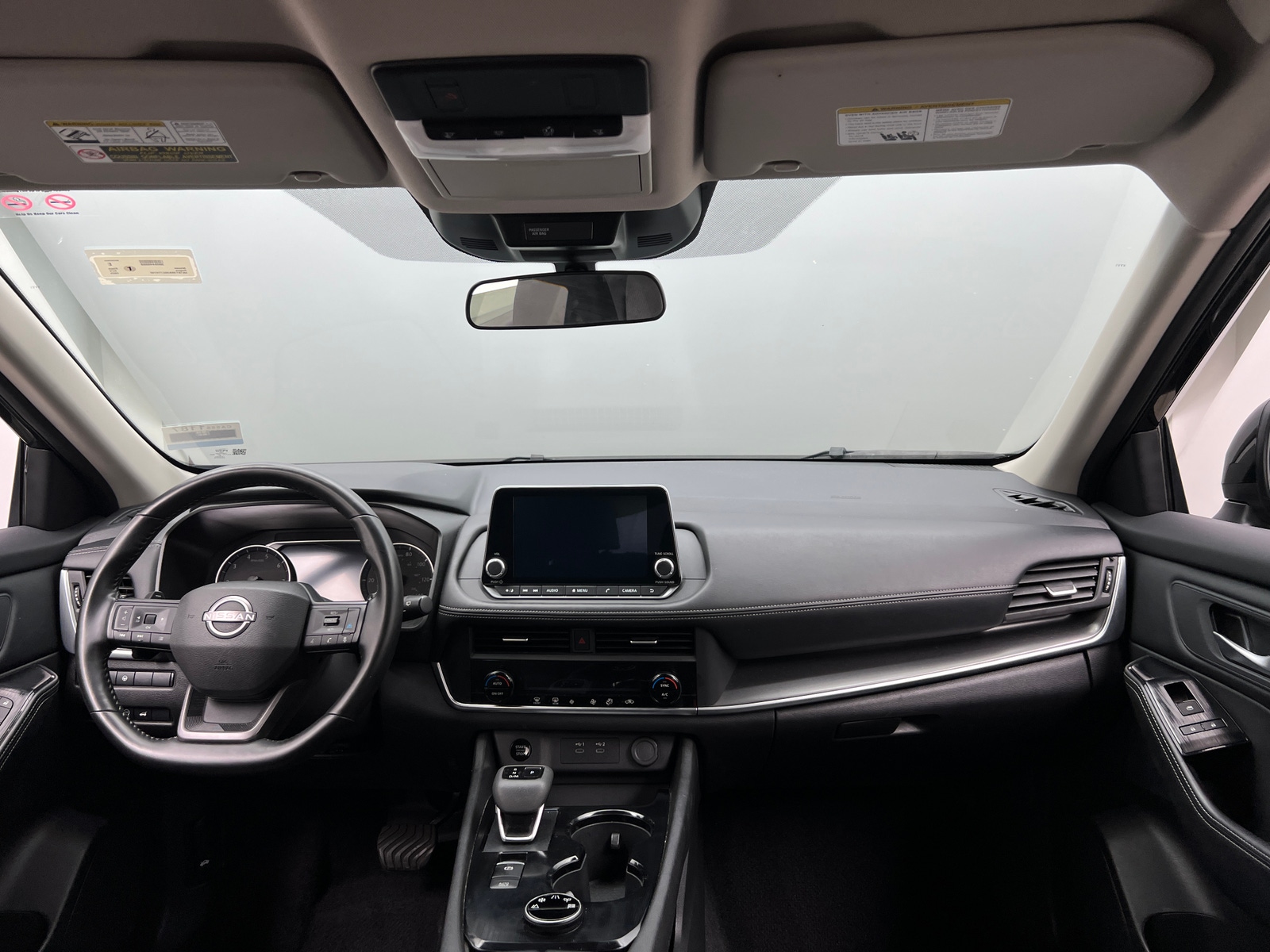 Thumbnail: 2025 Nissan Rogue - 3