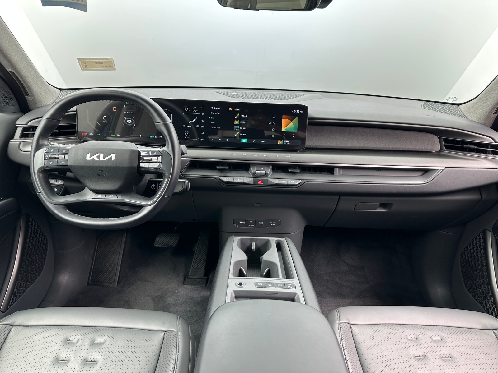 Thumbnail: 2024 Kia EV9 - 2