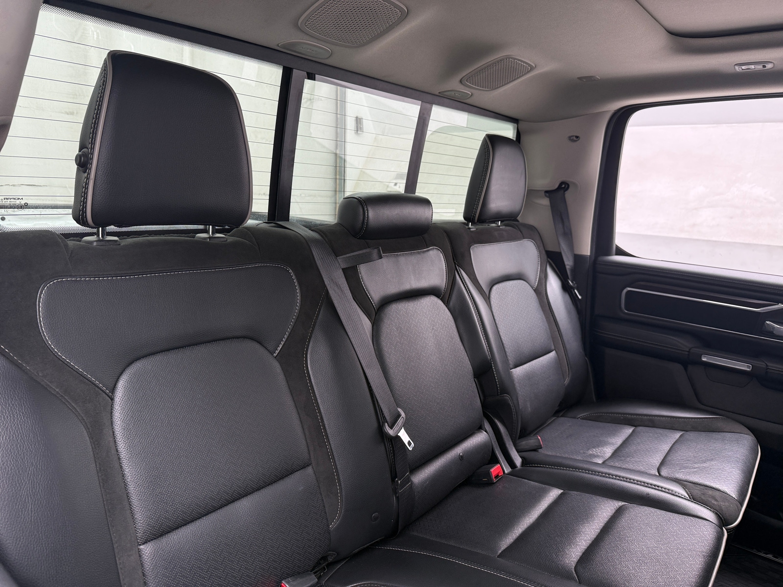 Thumbnail: 2022 RAM 1500 - 5