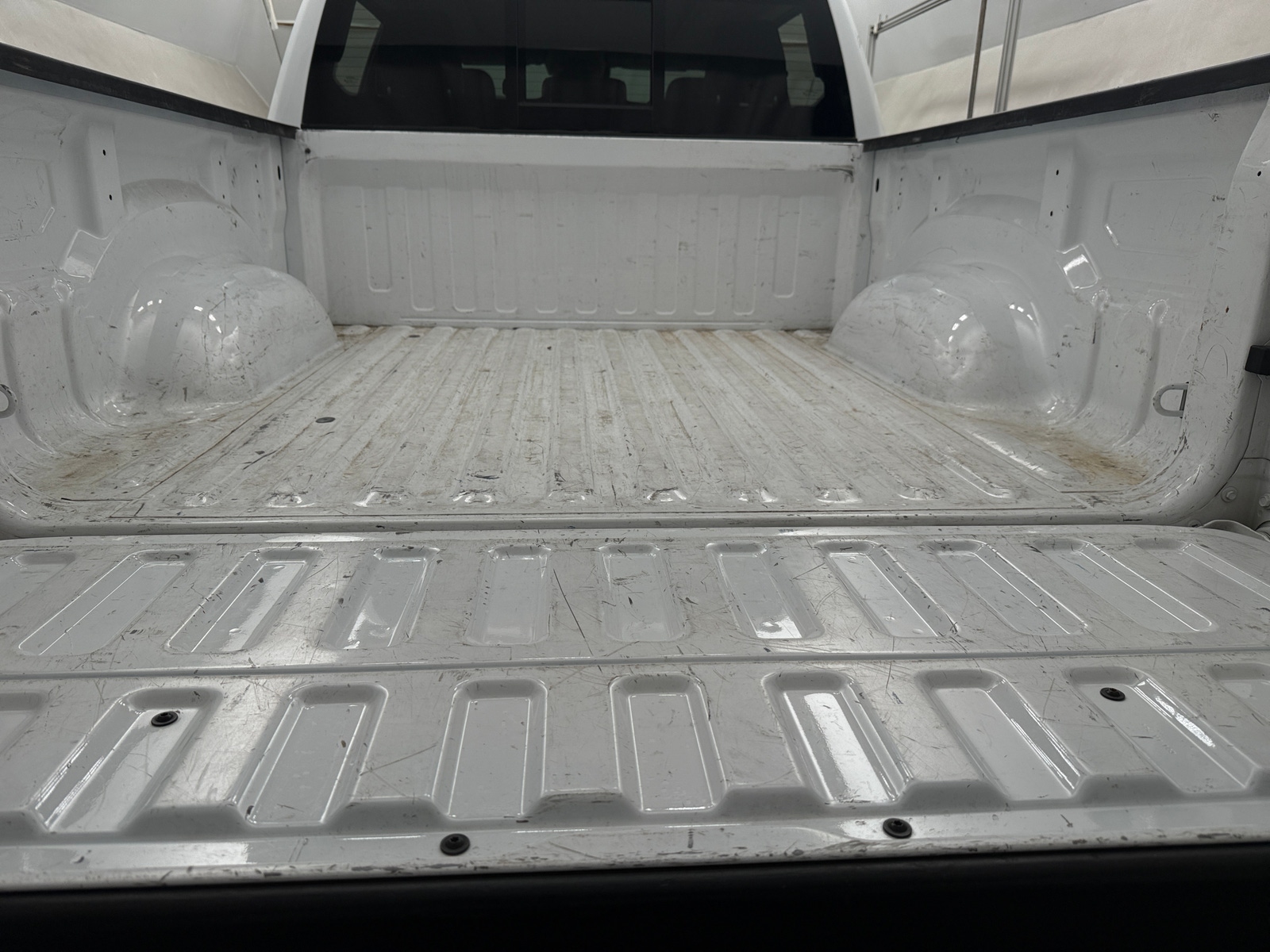 Thumbnail: 2022 RAM 1500 - 6