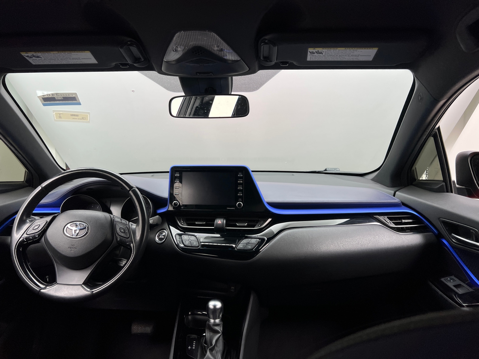 Thumbnail: 2020 Toyota C-HR - 3