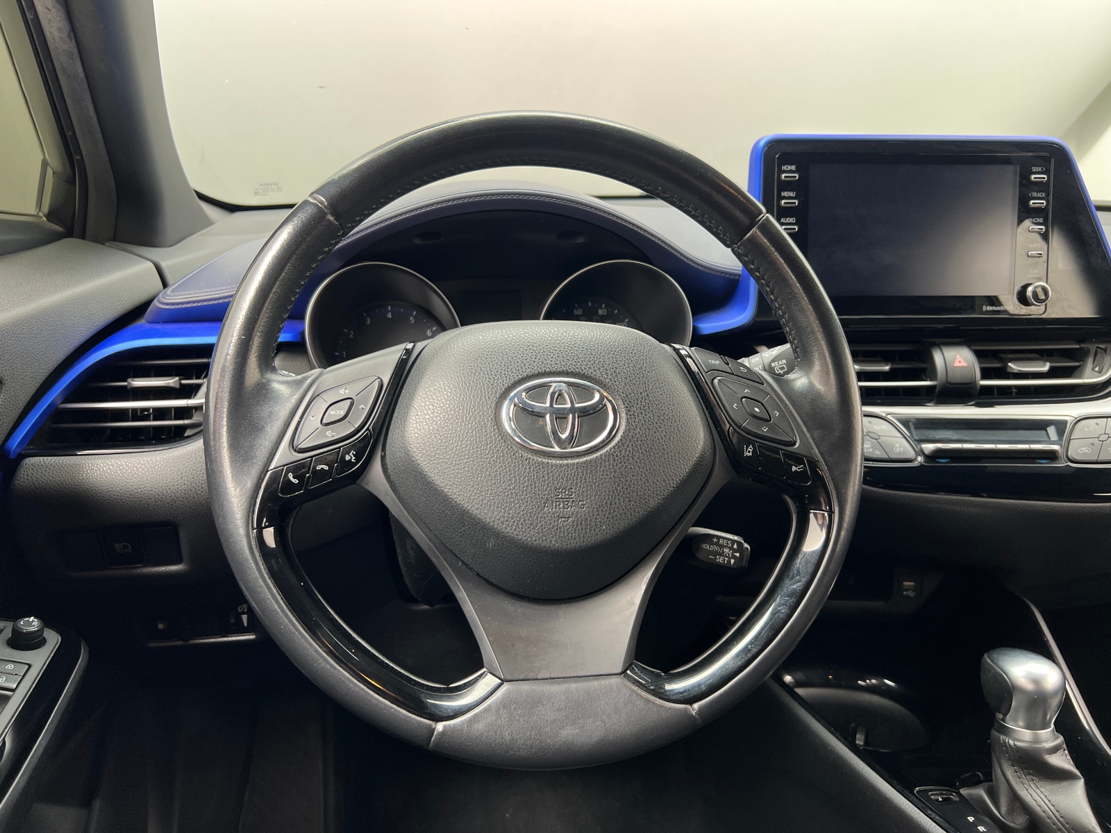 Thumbnail: 2020 Toyota C-HR - 5