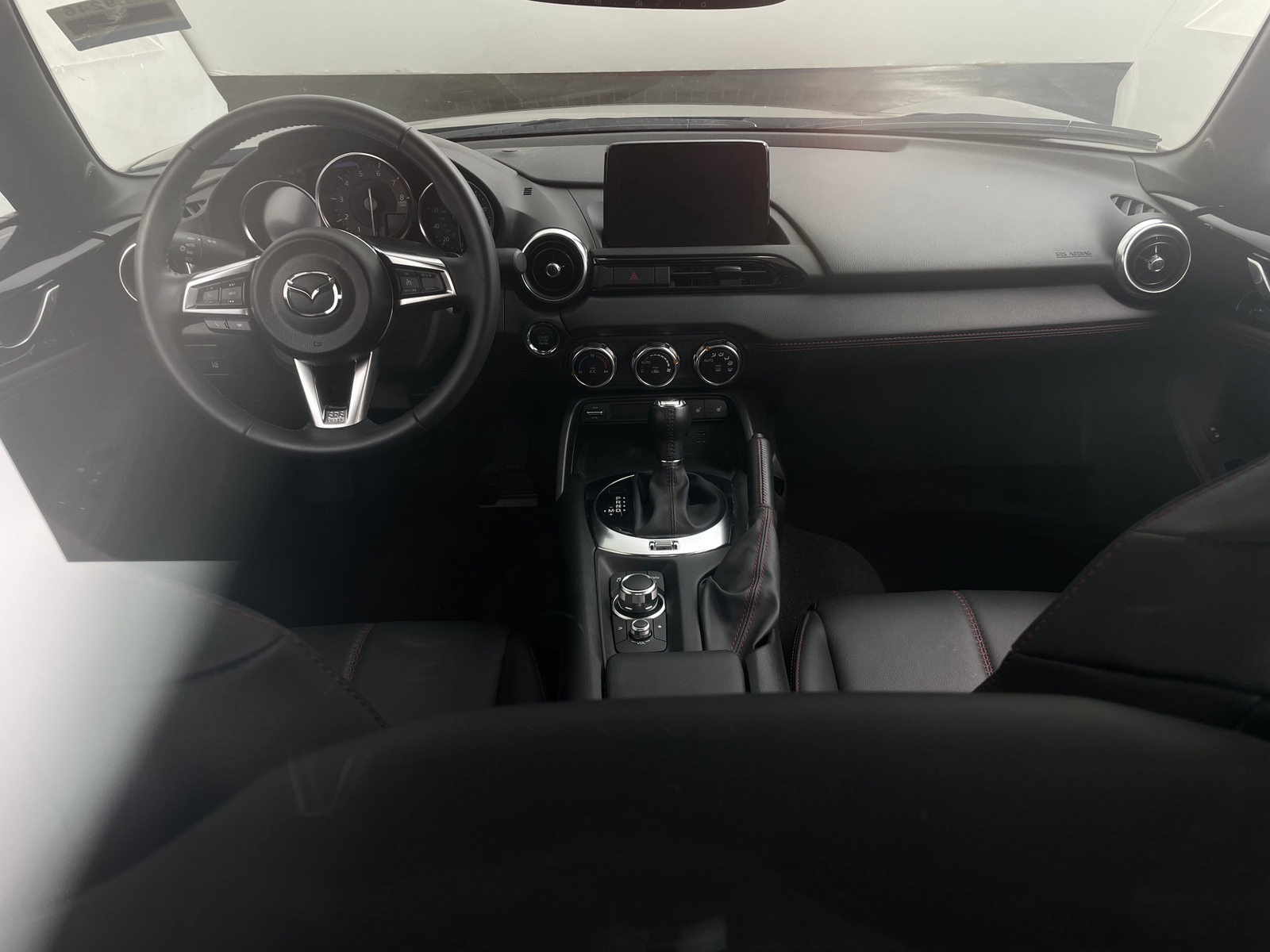 Thumbnail: 2018 Mazda MX-5 Miata - 2