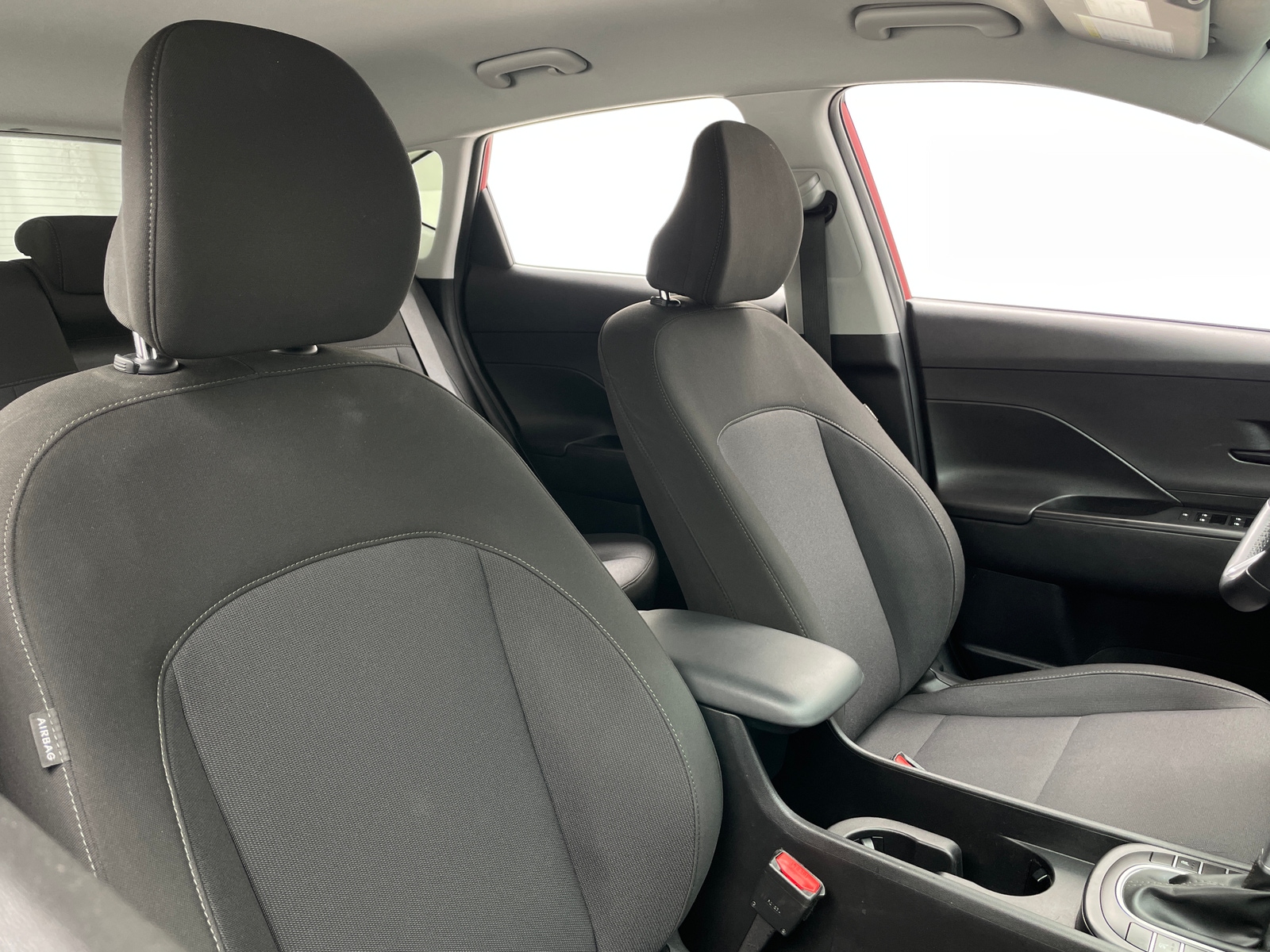 Thumbnail: 2026 Hyundai Kona - 2