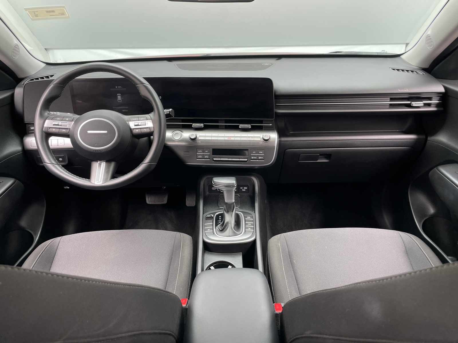 Thumbnail: 2026 Hyundai Kona - 3
