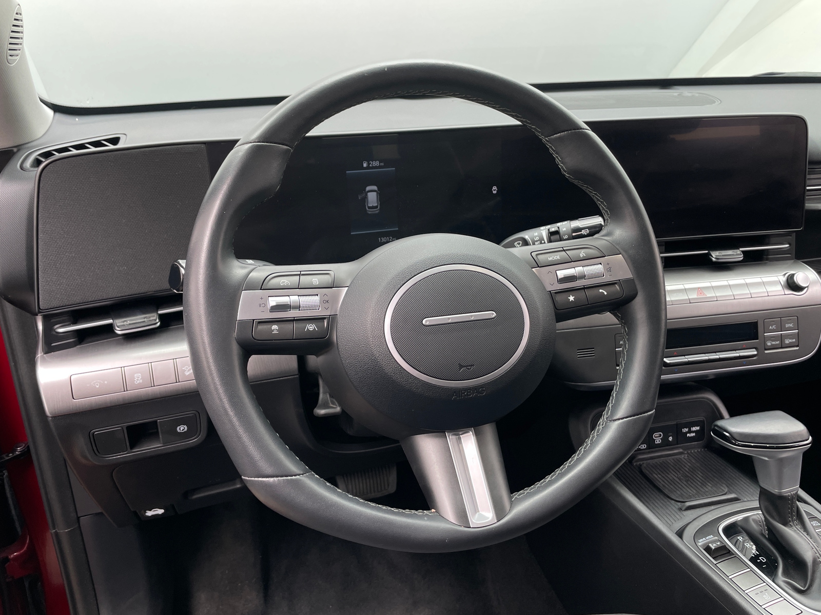 Thumbnail: 2026 Hyundai Kona - 5