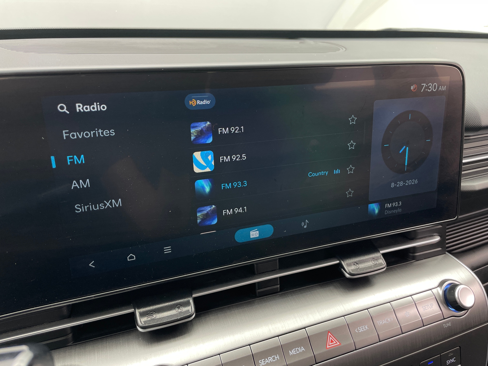Thumbnail: 2026 Hyundai Kona - 4