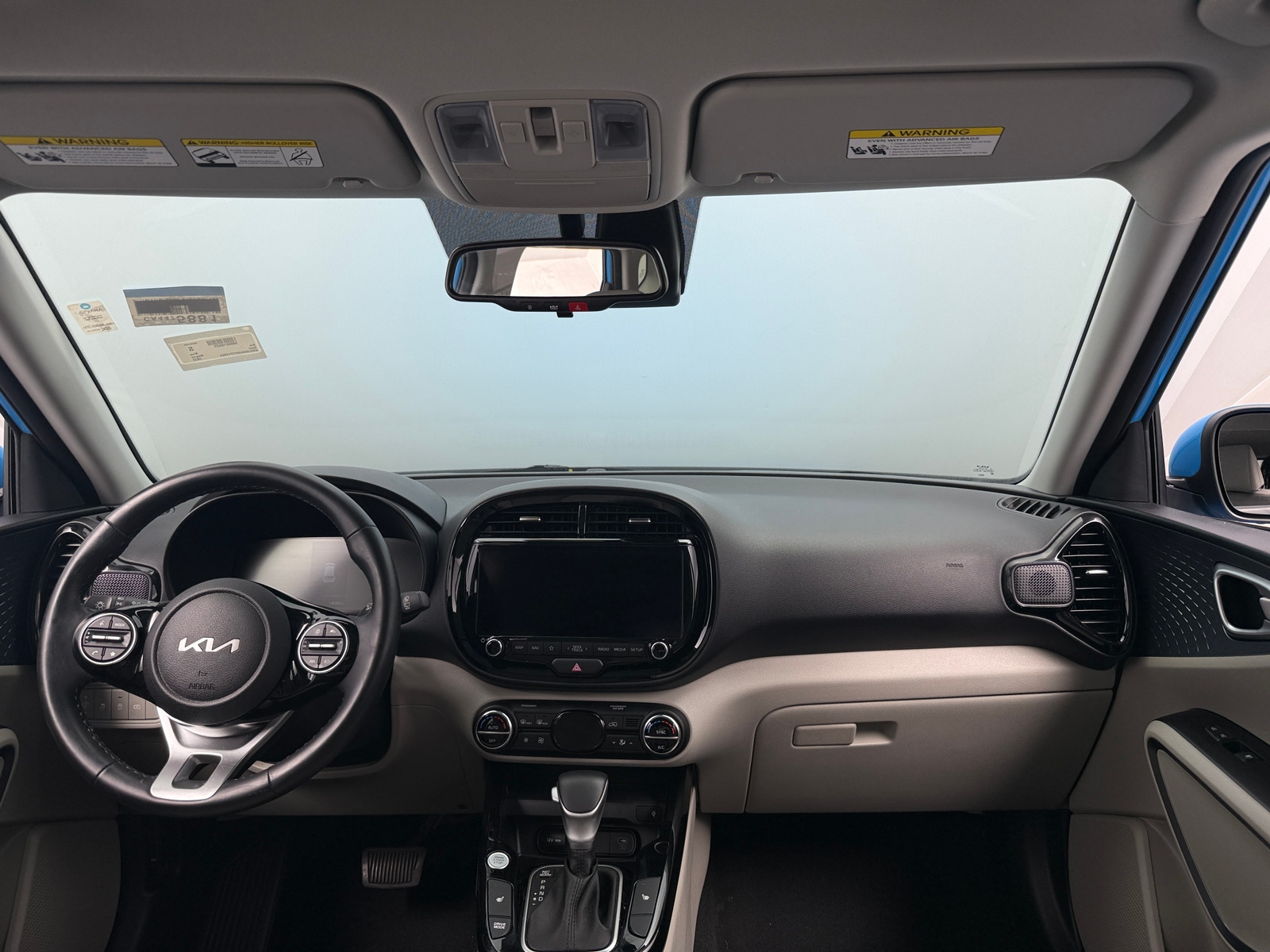 Thumbnail: 2023 Kia Soul - 3