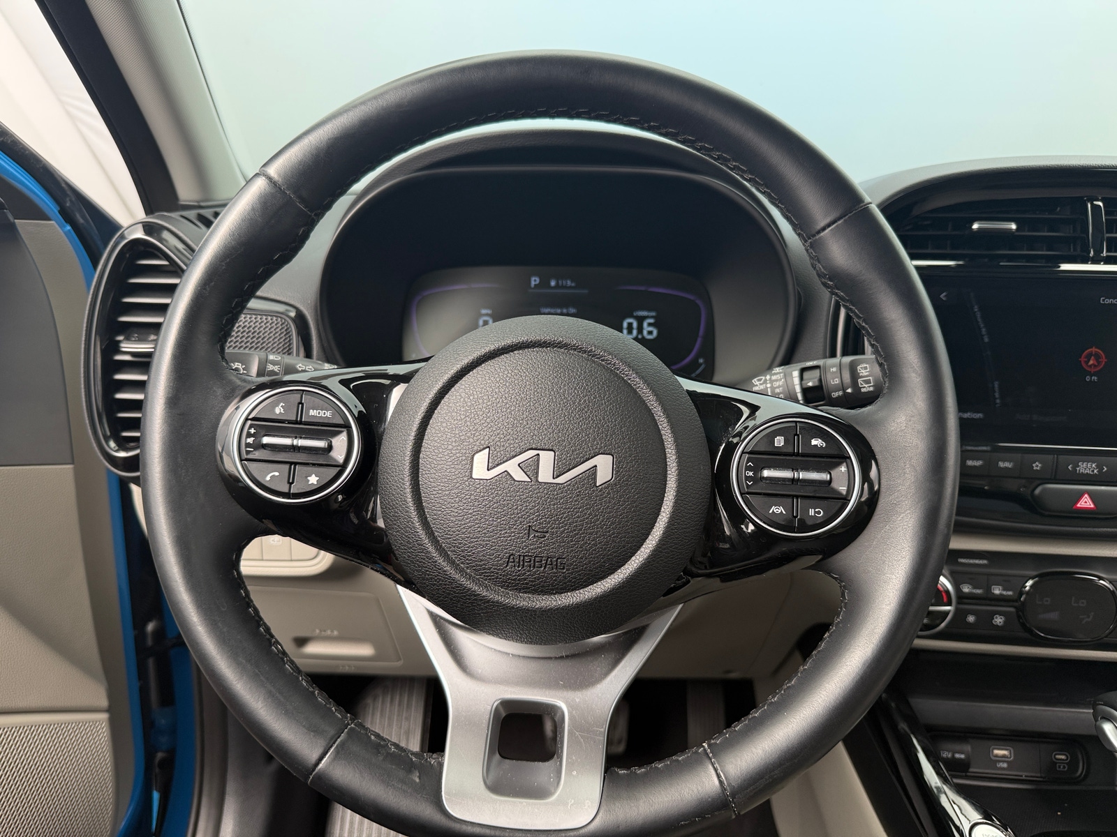 Thumbnail: 2023 Kia Soul - 5
