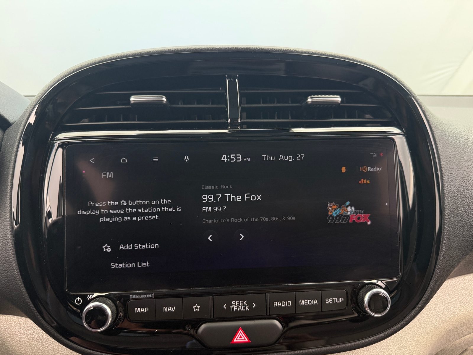 Thumbnail: 2023 Kia Soul - 4