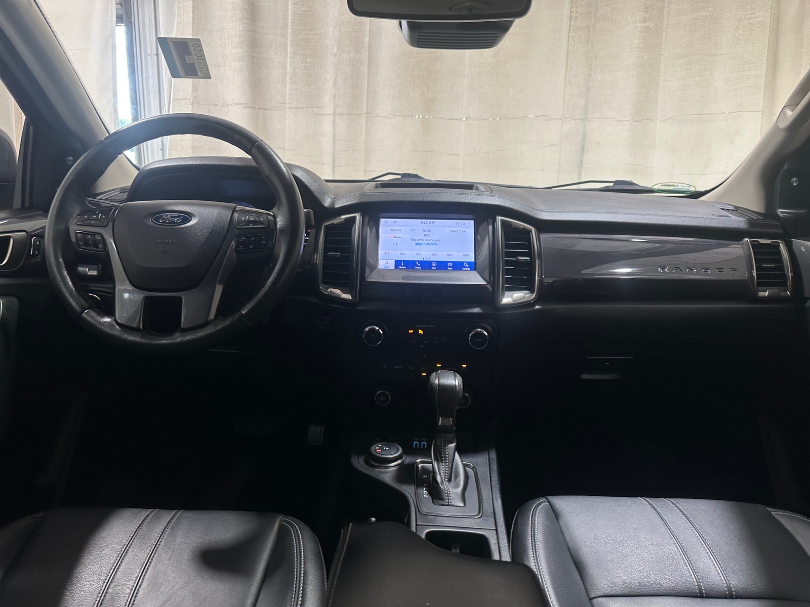Thumbnail: 2020 Ford Ranger - 2