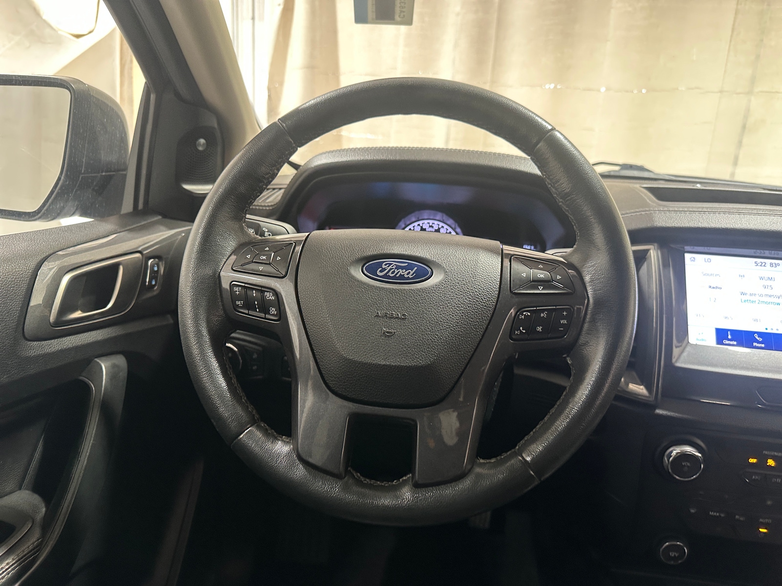 Thumbnail: 2020 Ford Ranger - 4