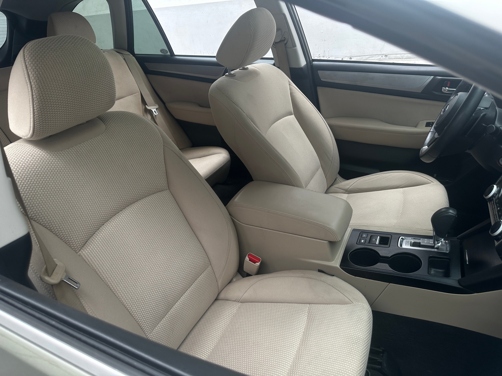 Thumbnail: 2018 Subaru Outback - 2