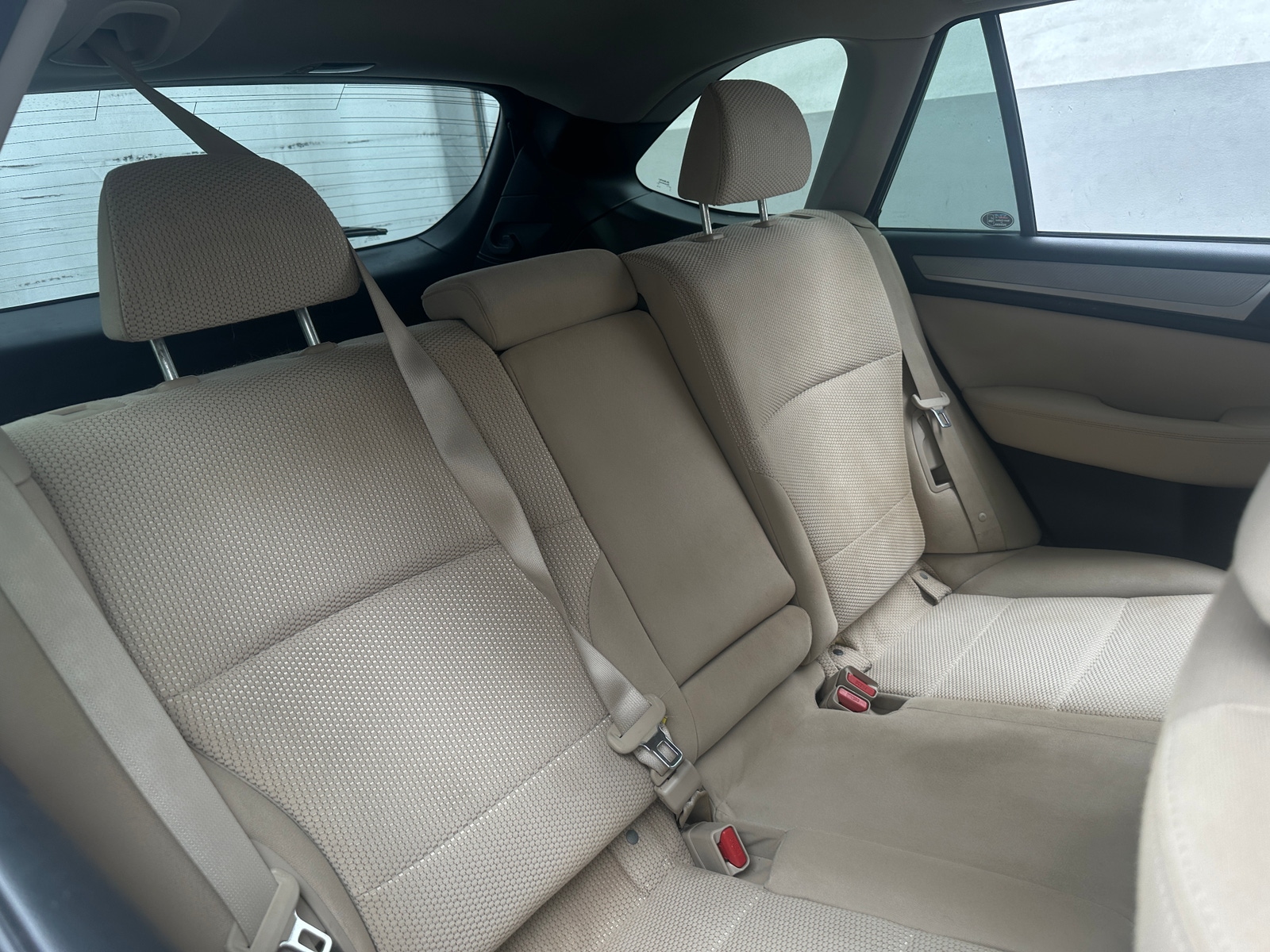 Thumbnail: 2018 Subaru Outback - 6